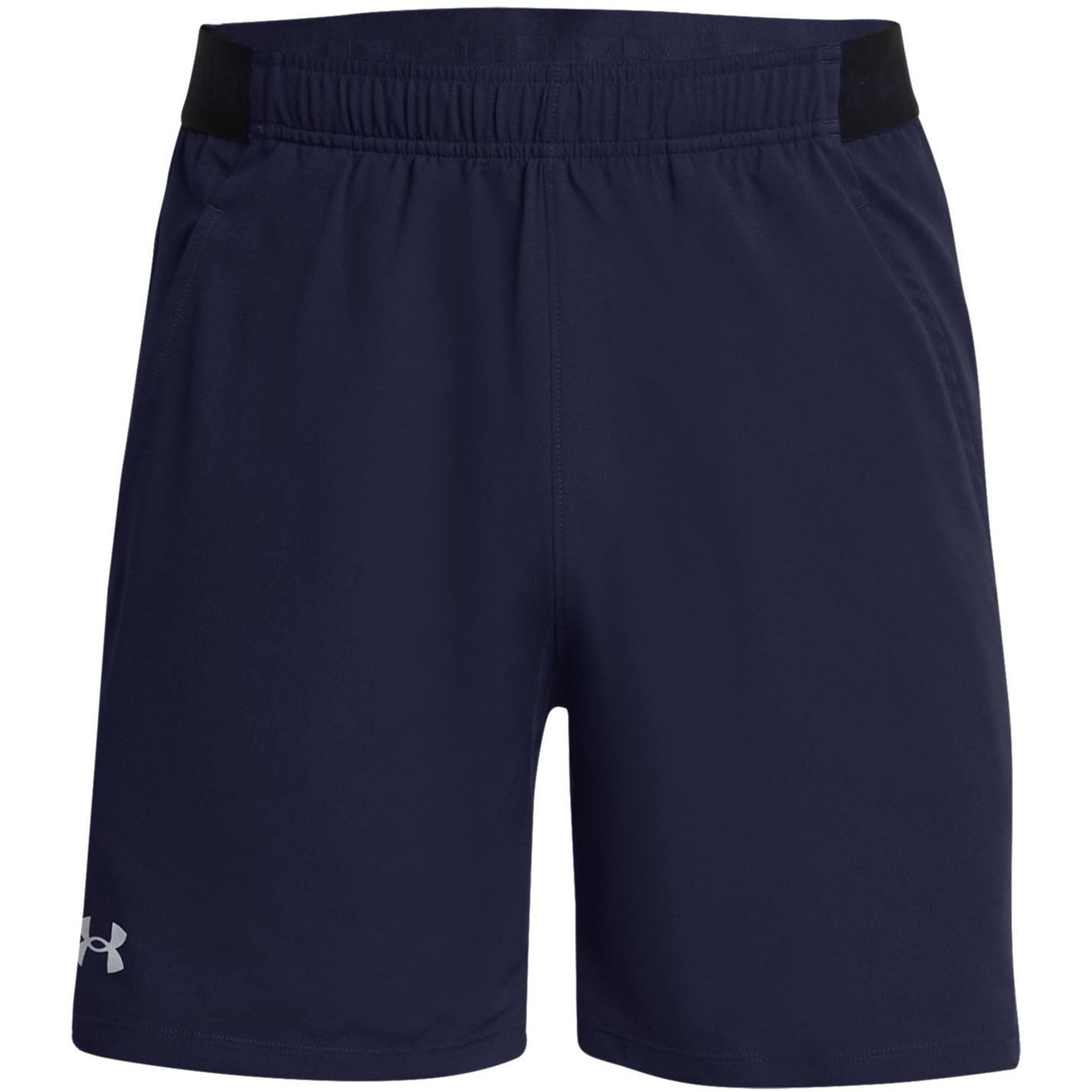 Under Armour Mens Armour Ua Vanish Woven 6 Shorts