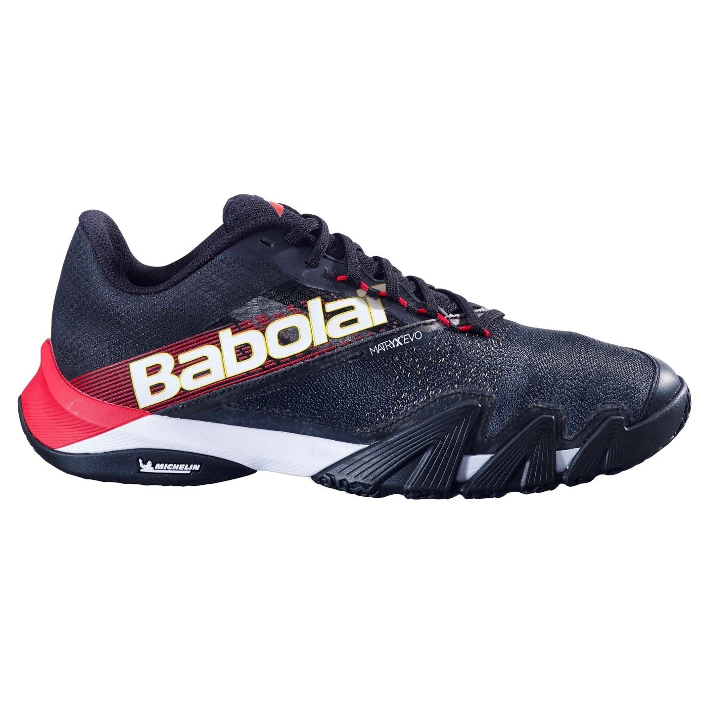 Babolat Jet Padel Trainers