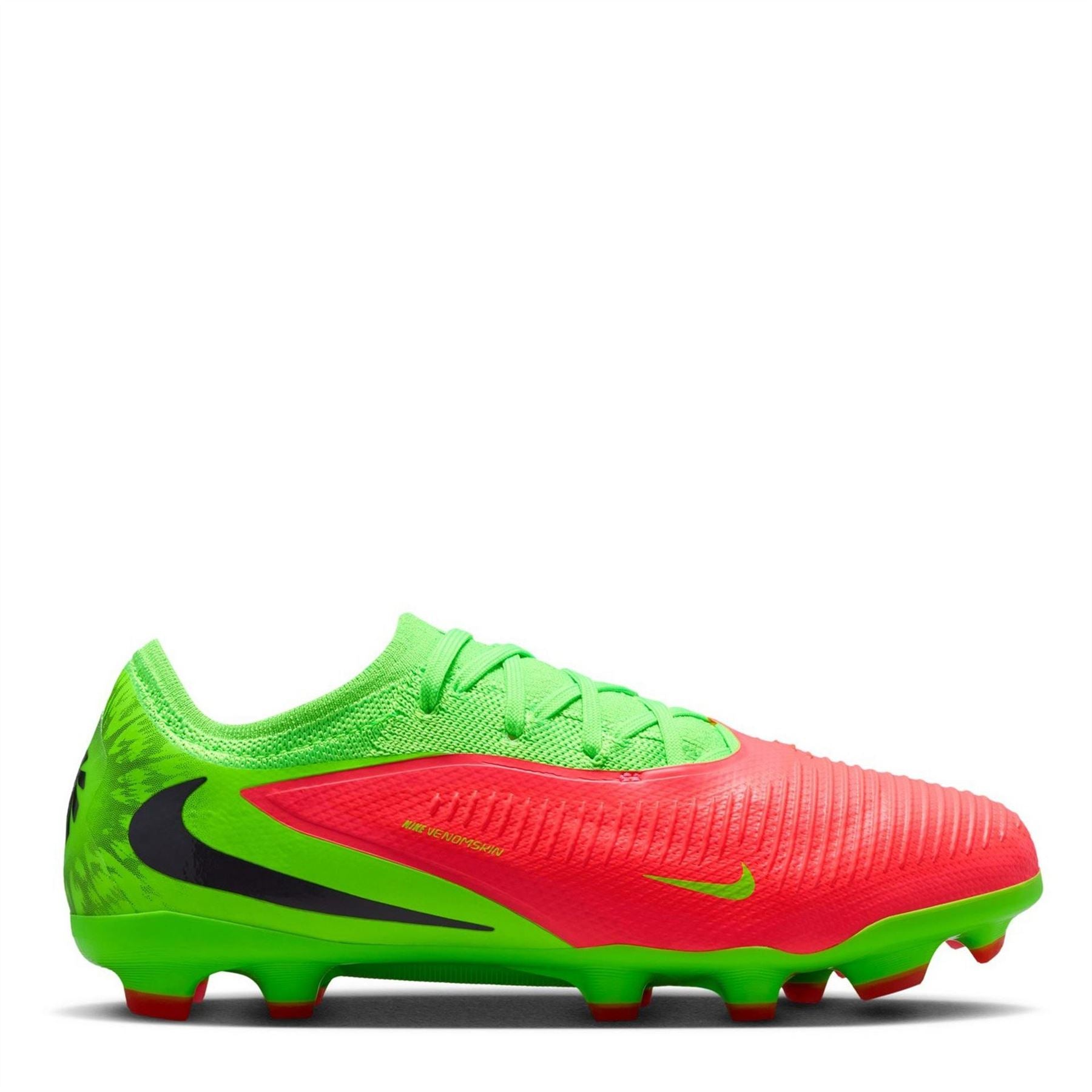Nike Phantom 6 Pro Juniors Multi Ground Football Boots