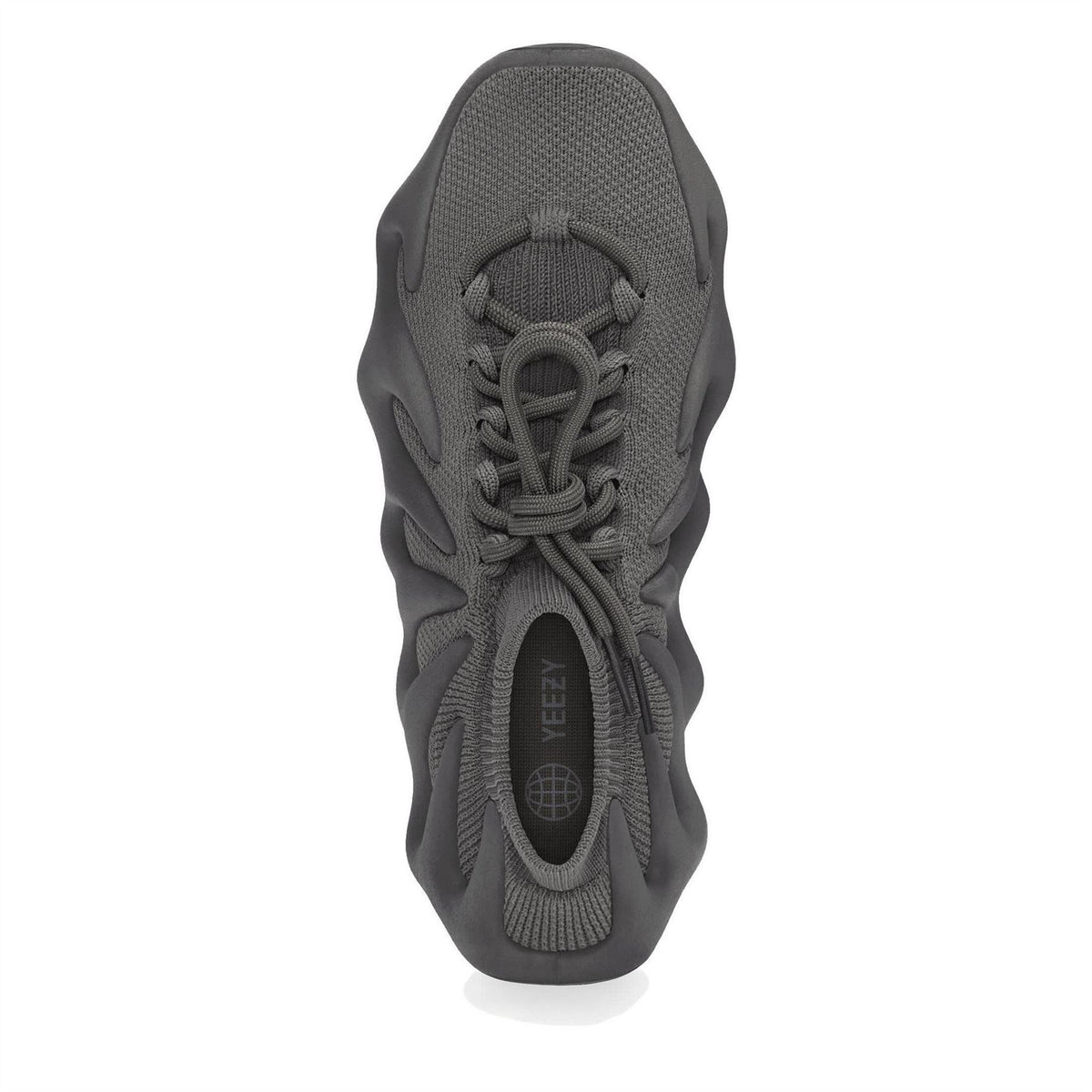 Yeezy 450 Sock Style Ankle Sneakers