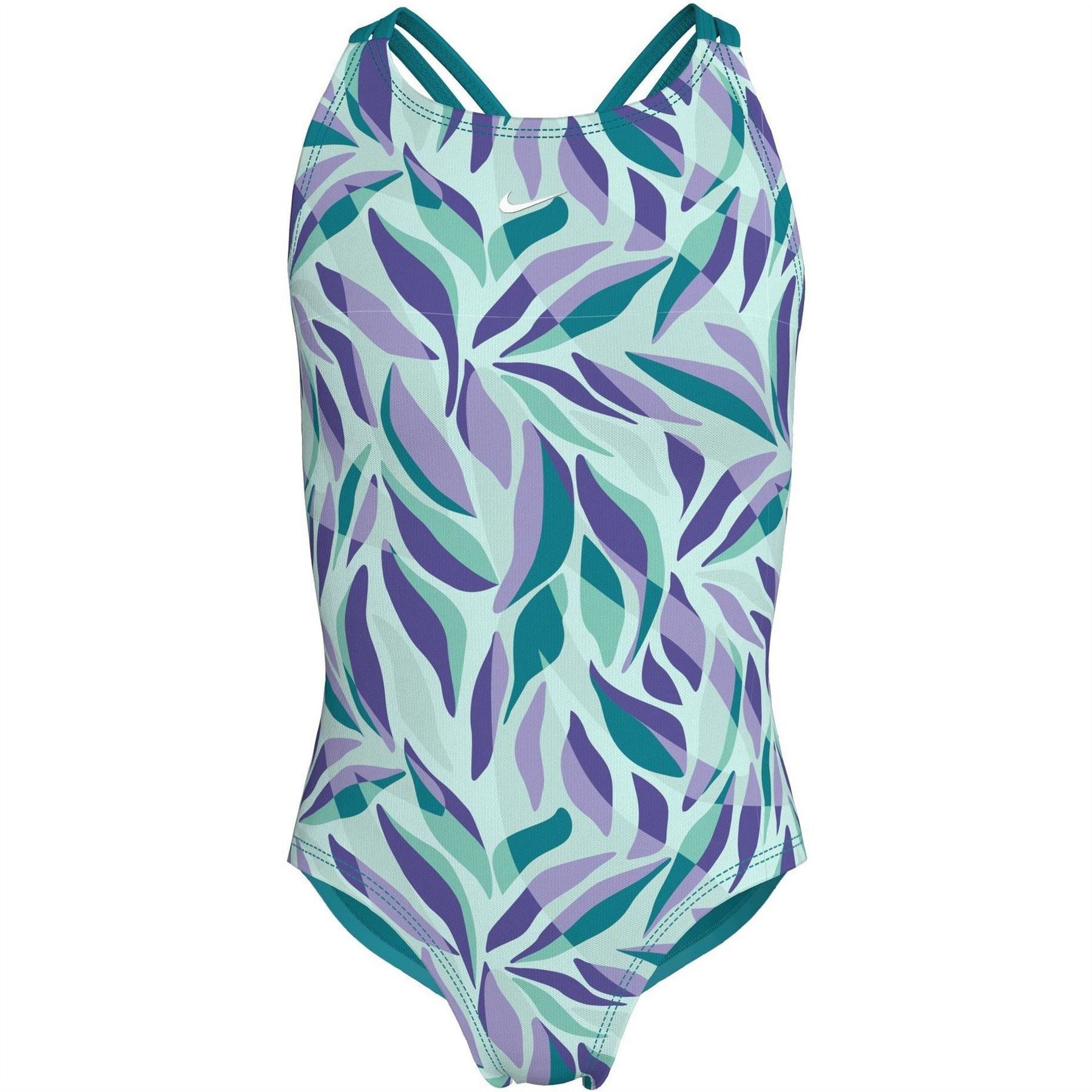 Nike Ss Print Suit Jn63