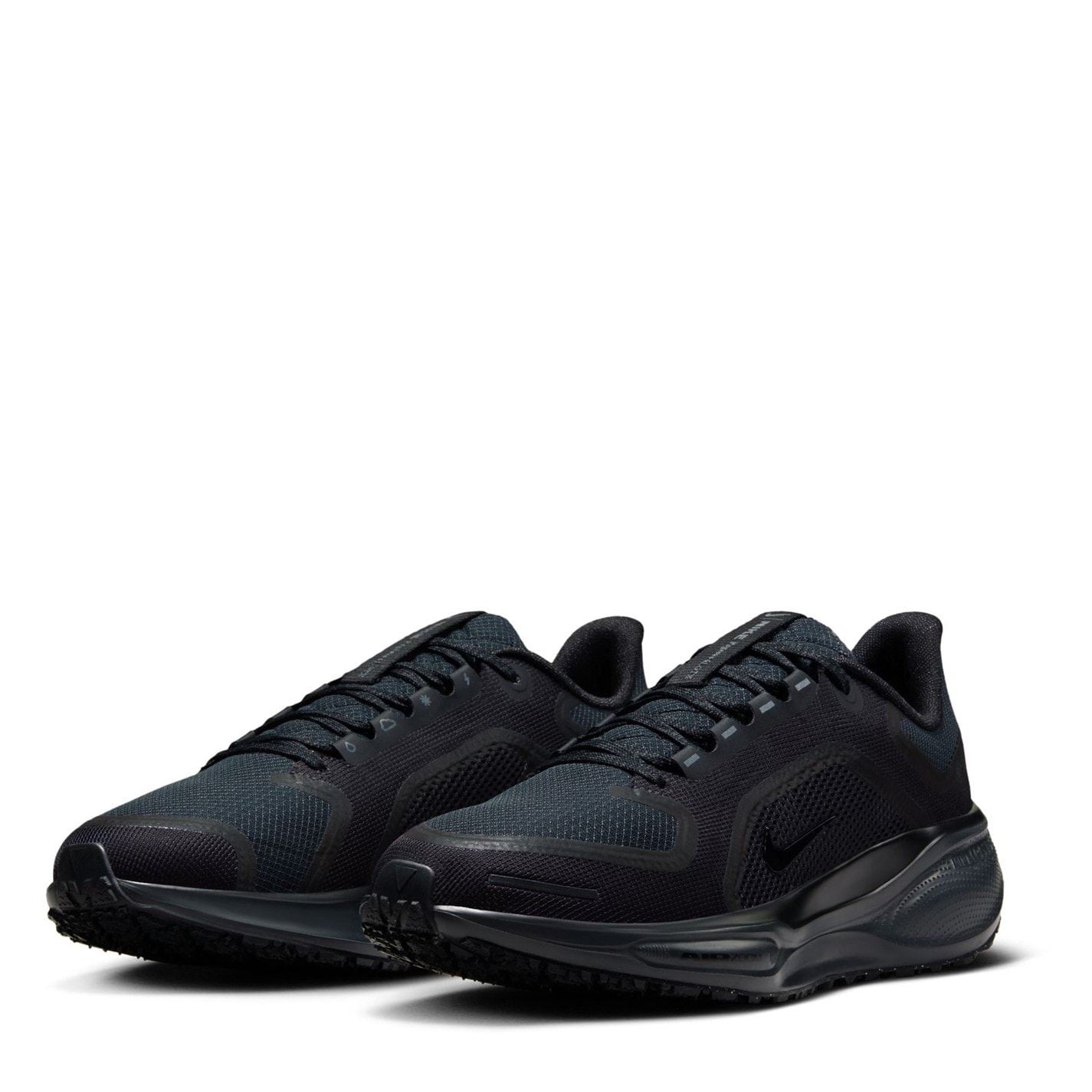 Nike Womens Pegasus 41 Gore Tex Waterproof Road Running Shoes