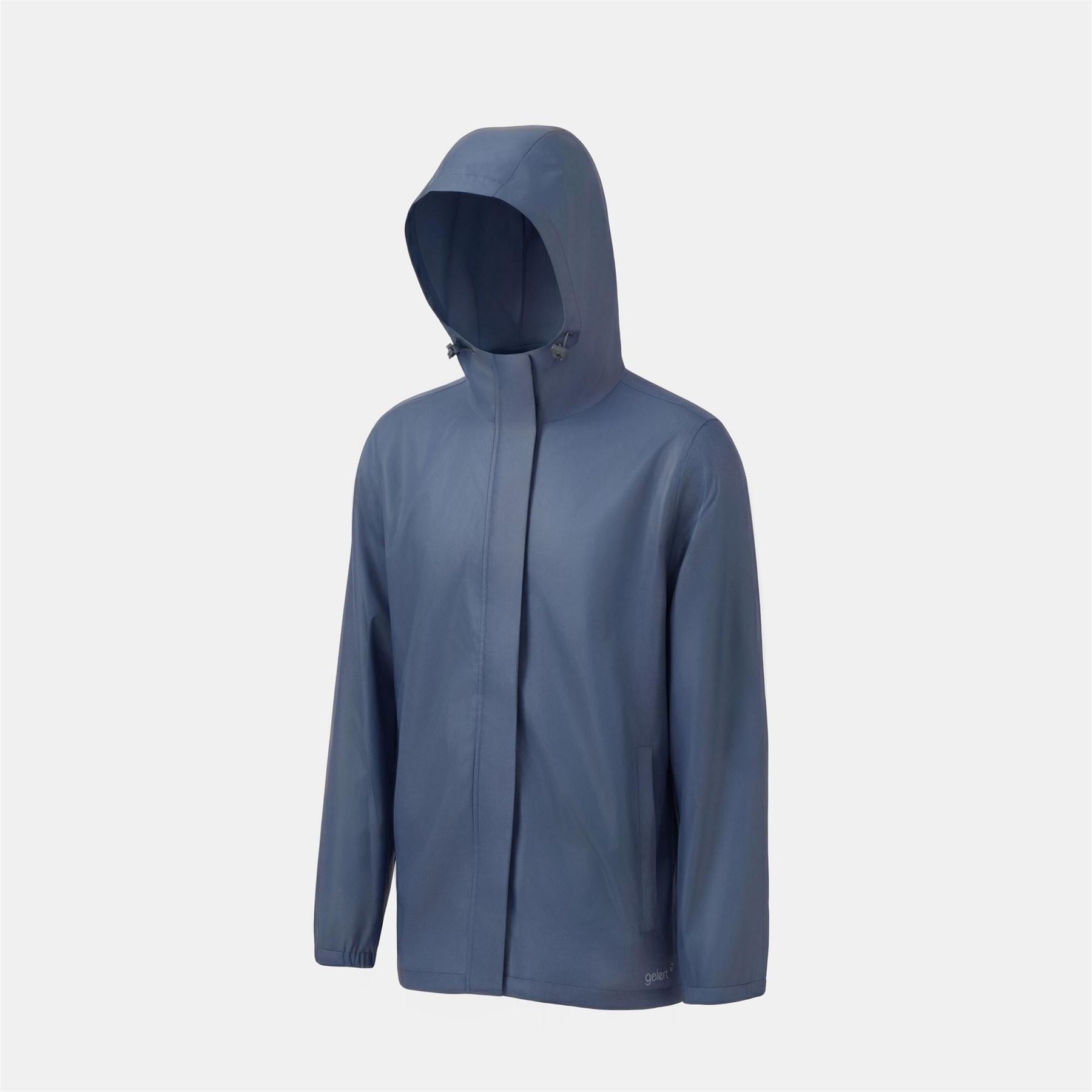Gelert Mens Packaway Waterproof Jacket