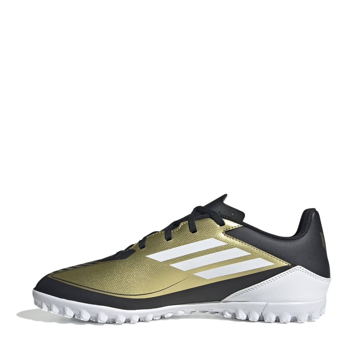 adidas F50 Adults Club Astro Turf Football Boots