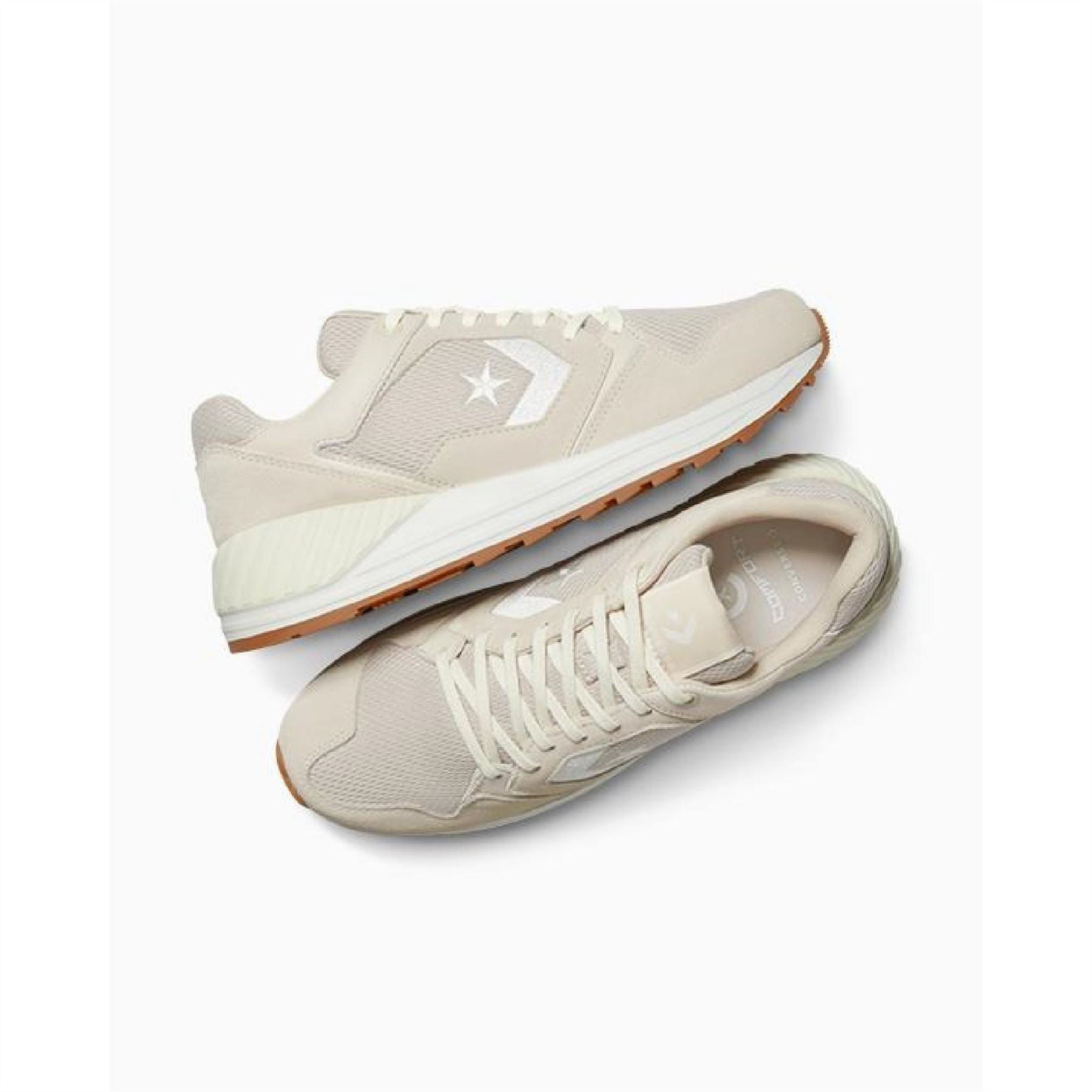 Converse Adults Wave Trainer Low Top Trainers