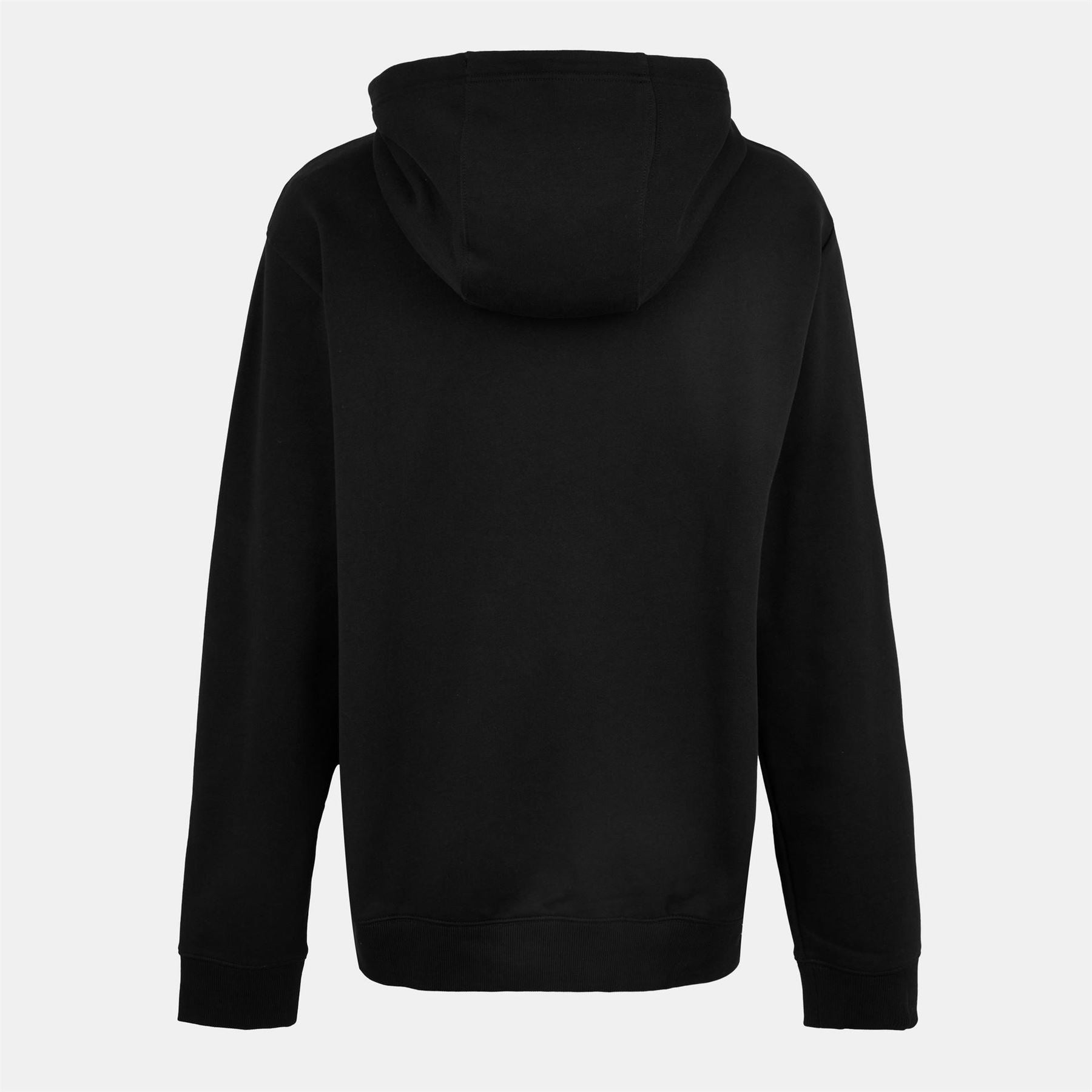 Hugo Dog Graphic Hooded Neck Sweatshirt