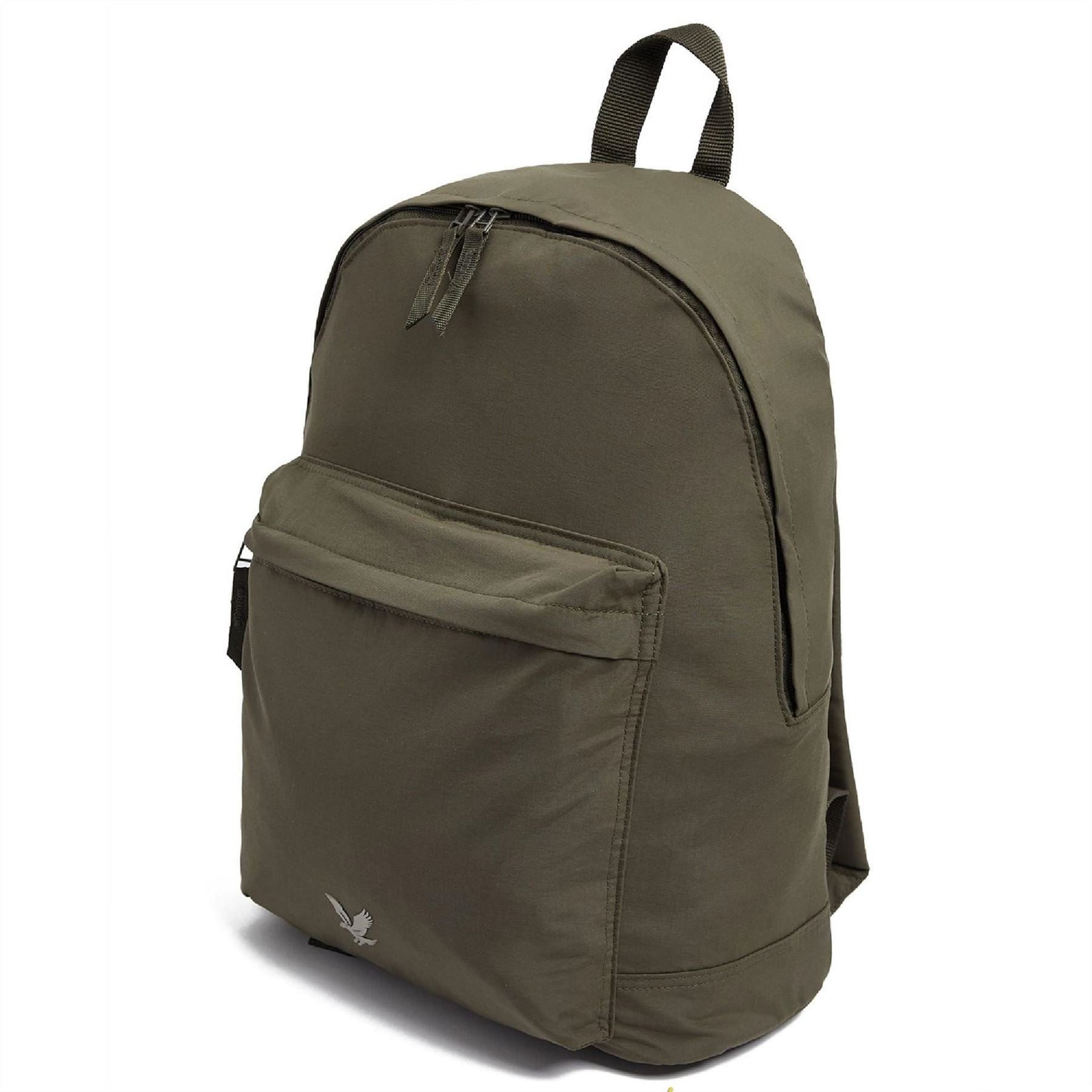 Lyle and Scott Rucksack
