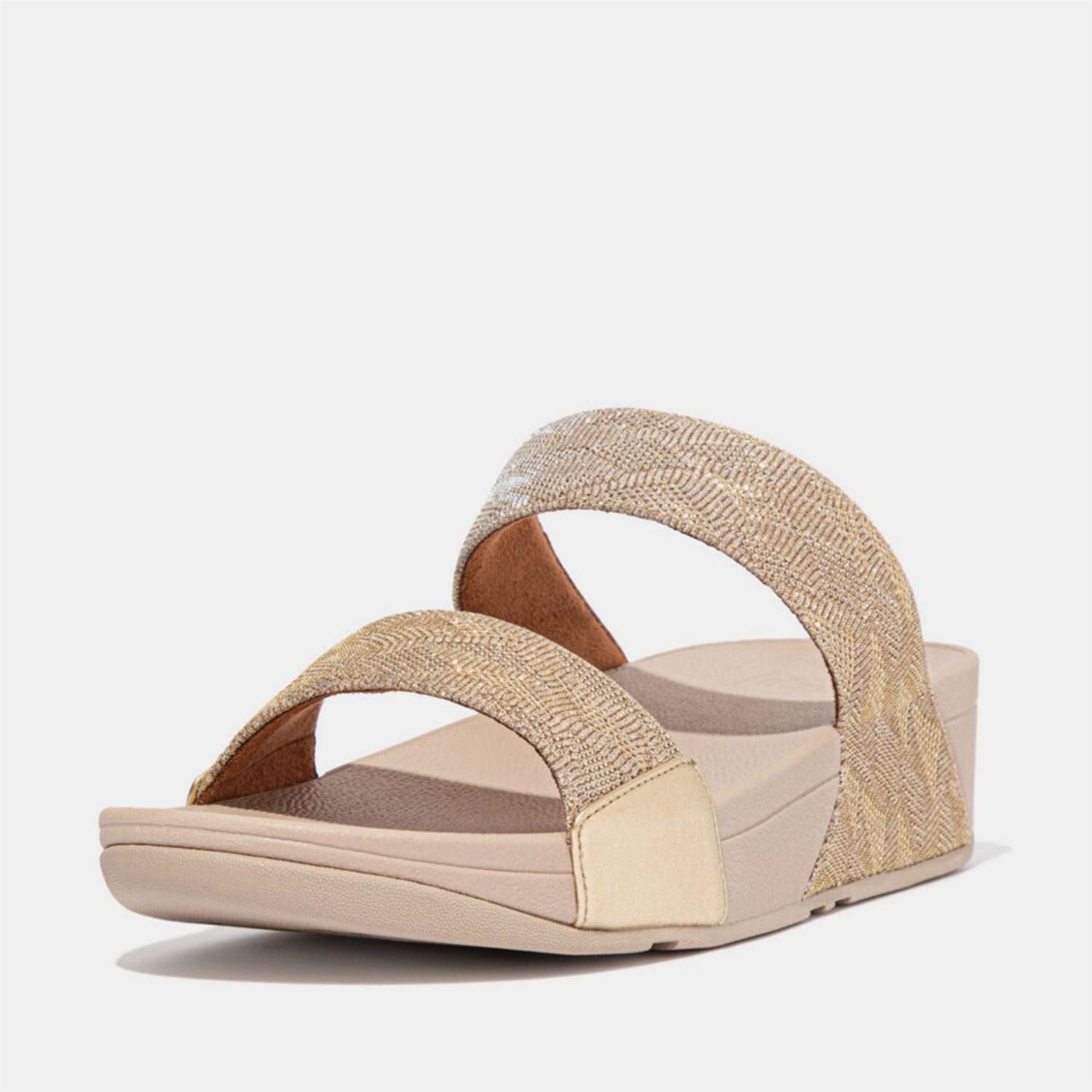FitFlop Glitz Slides