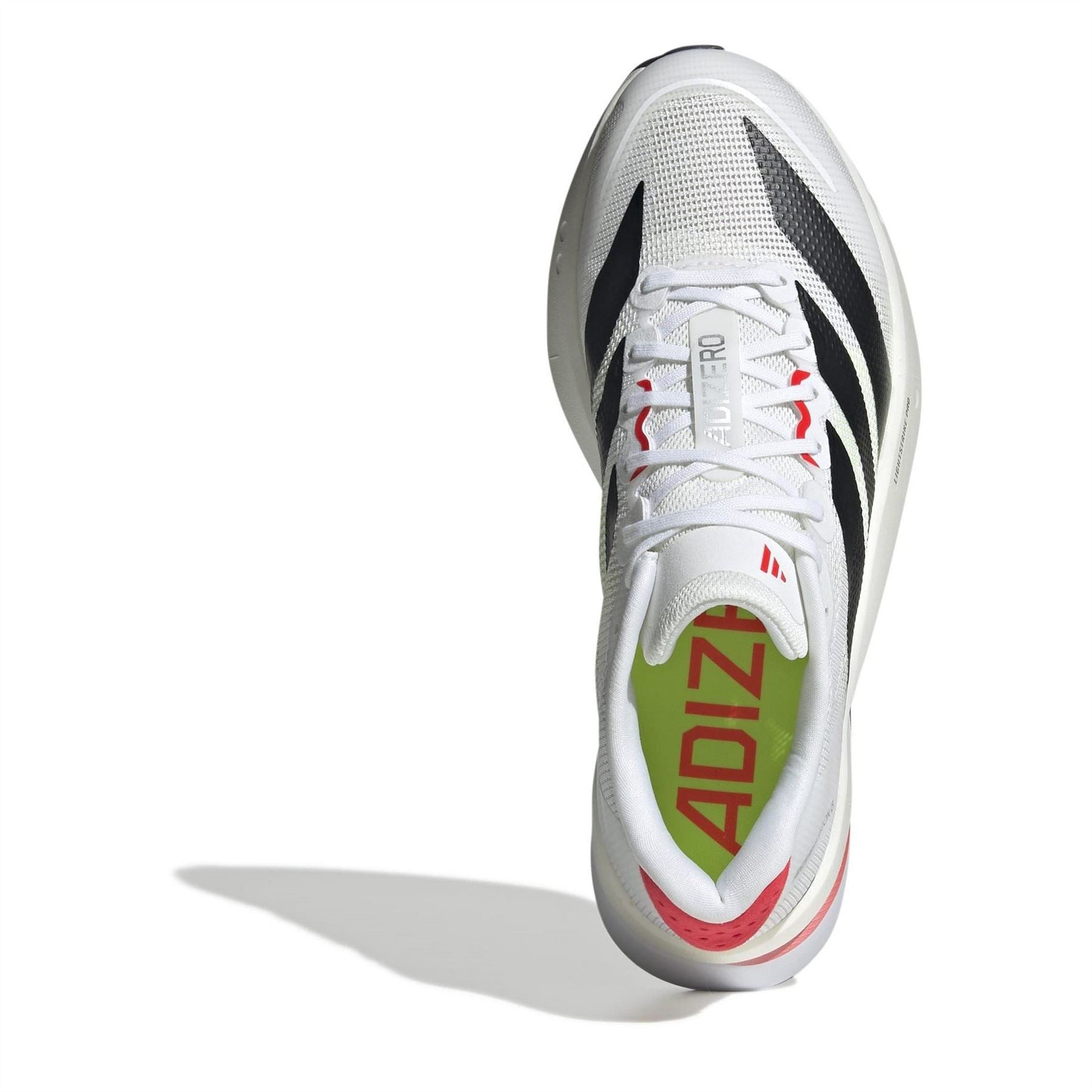adidas Womens Adizero Boston 13 Road Running Shoes