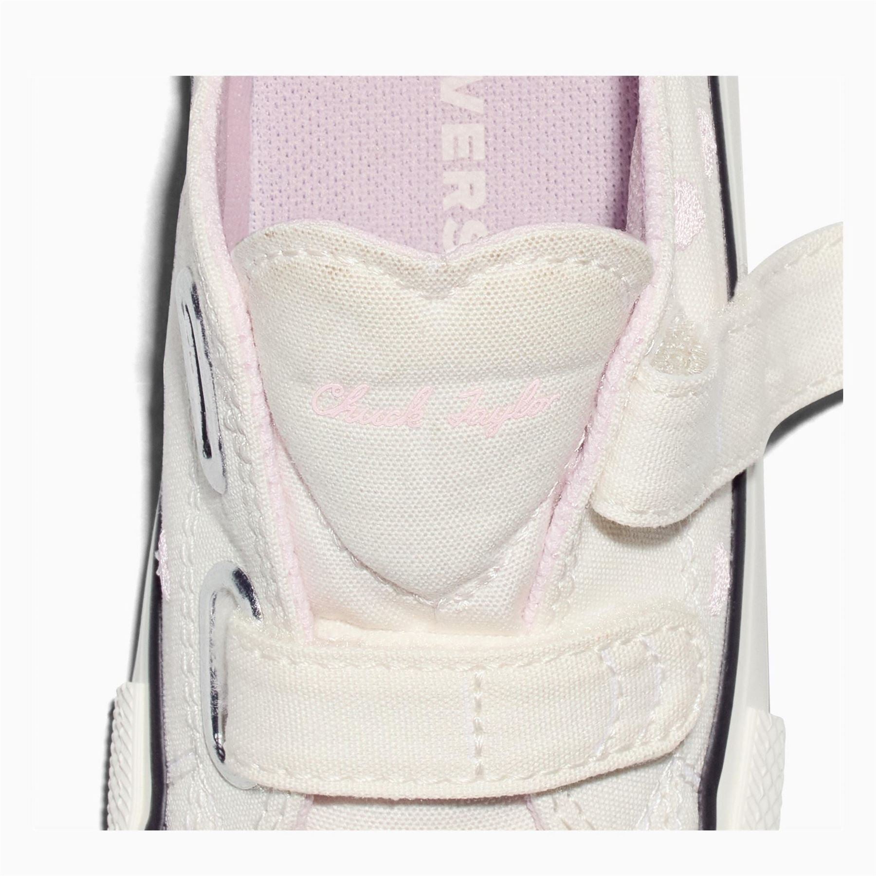 Converse Canvasas Trainers