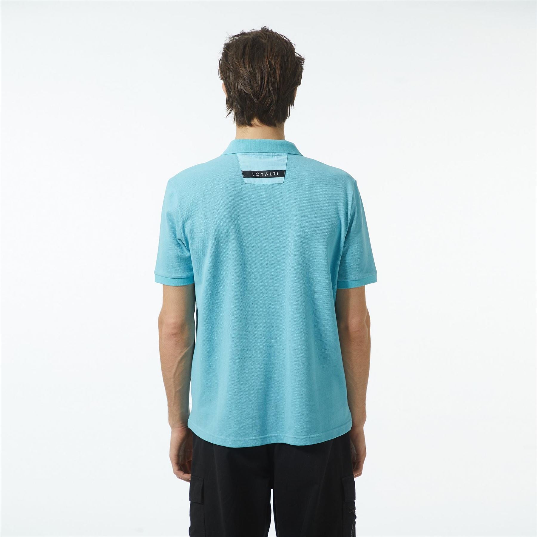 Loyalti Joe Polo