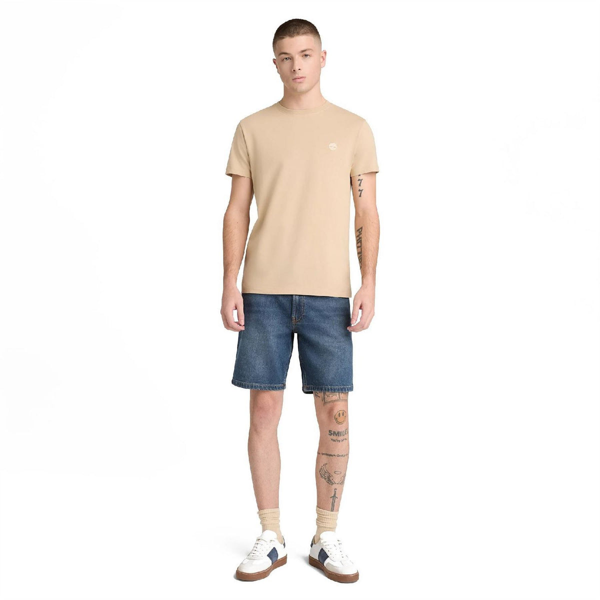 Timberland Oyster River sl