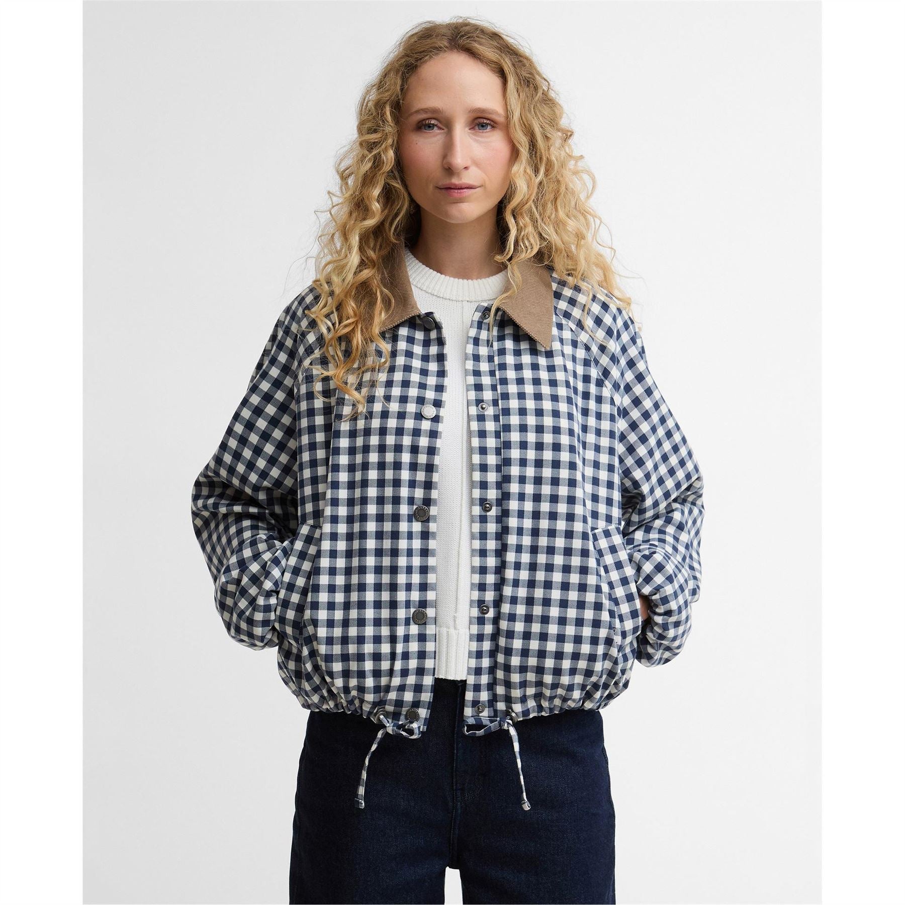Barbour Barn Jacket