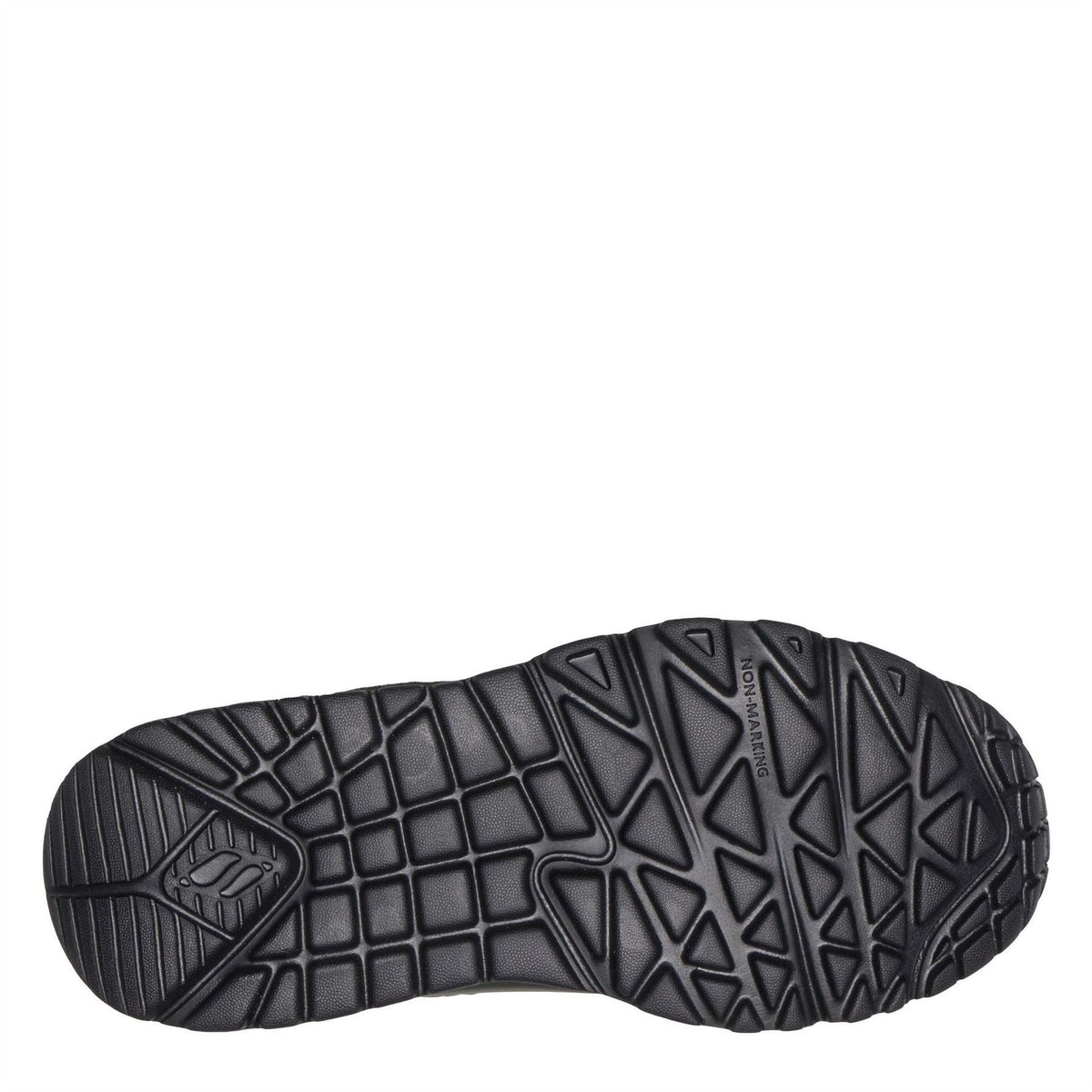 Skechers Uno Lite Low Top Trainers