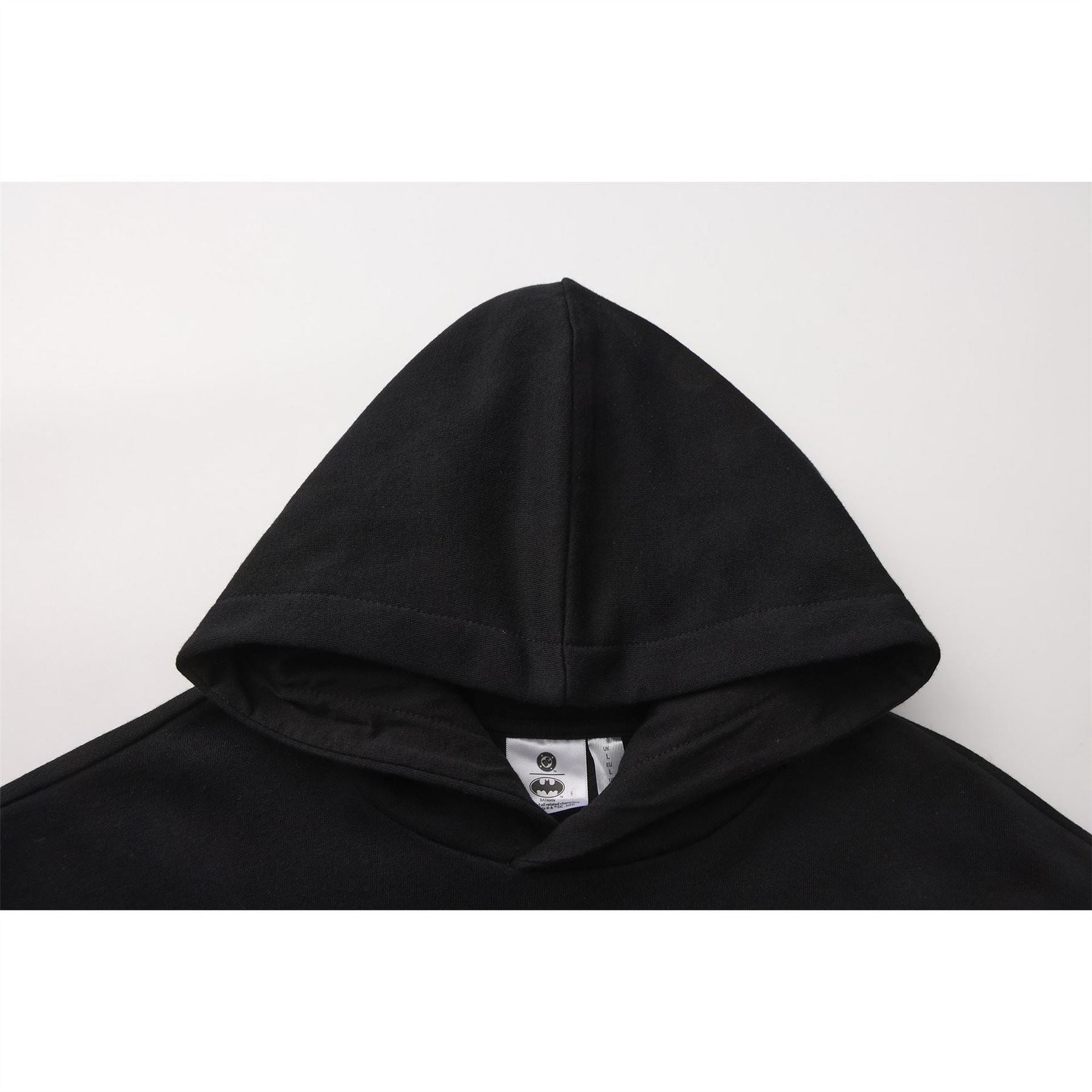 Character Mens Oth Hoody