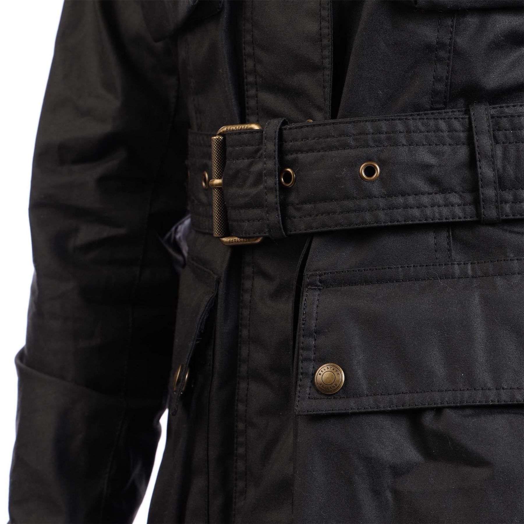 Belstaff Jacket