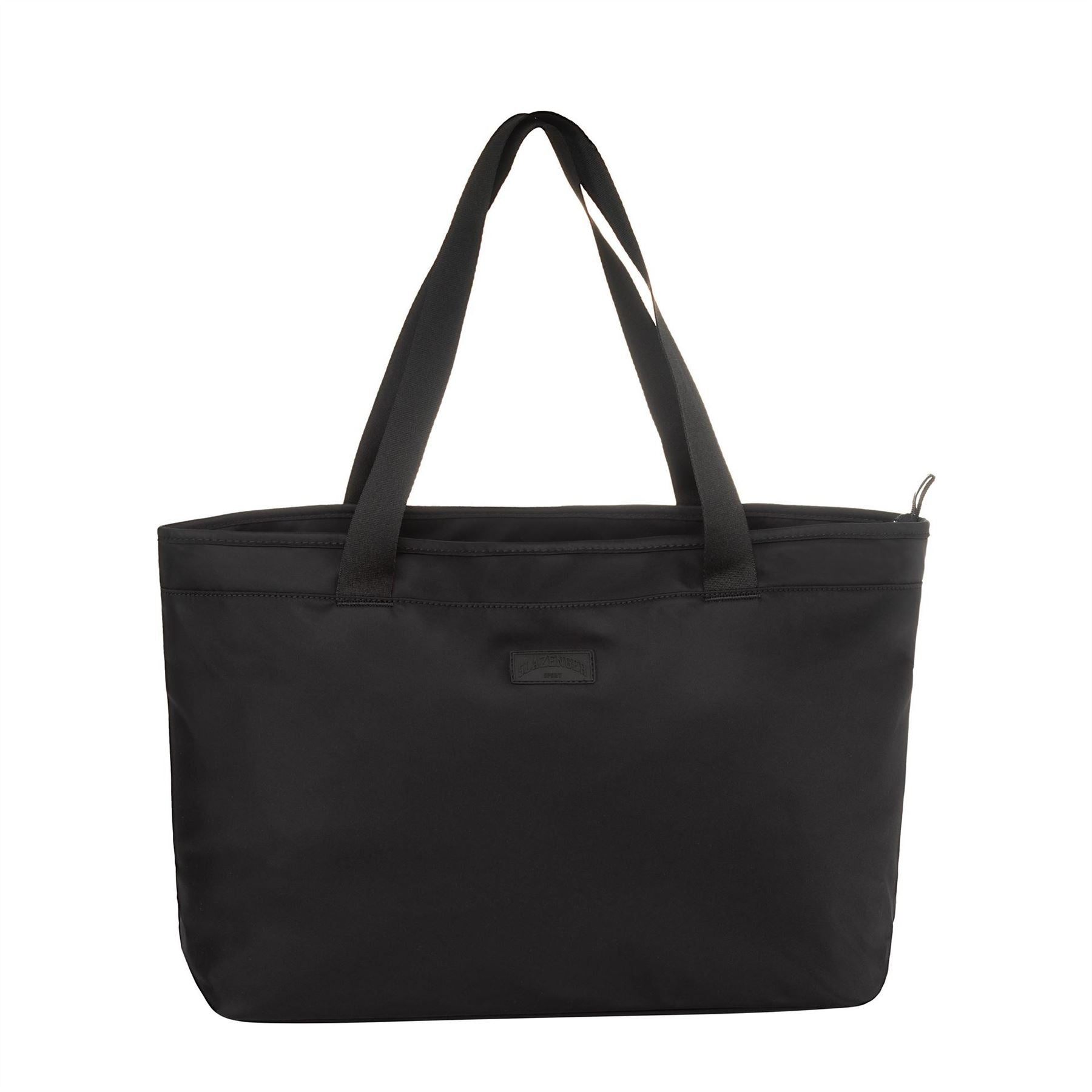 Slazenger Bag White Swan Black