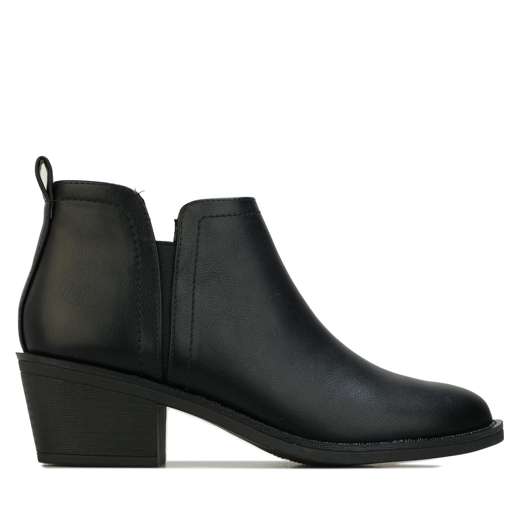 Rocket Dog Ankle Boots