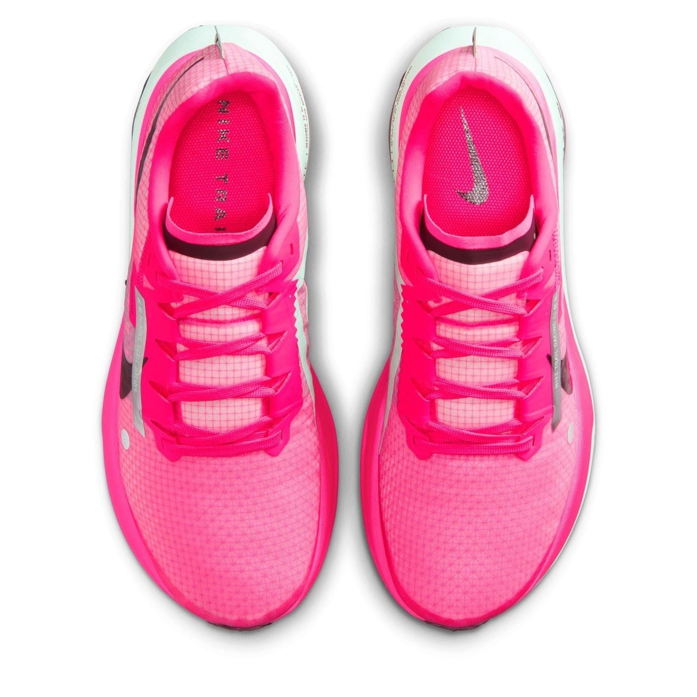 Nike Mens Ultrafly Trail Running Shoes