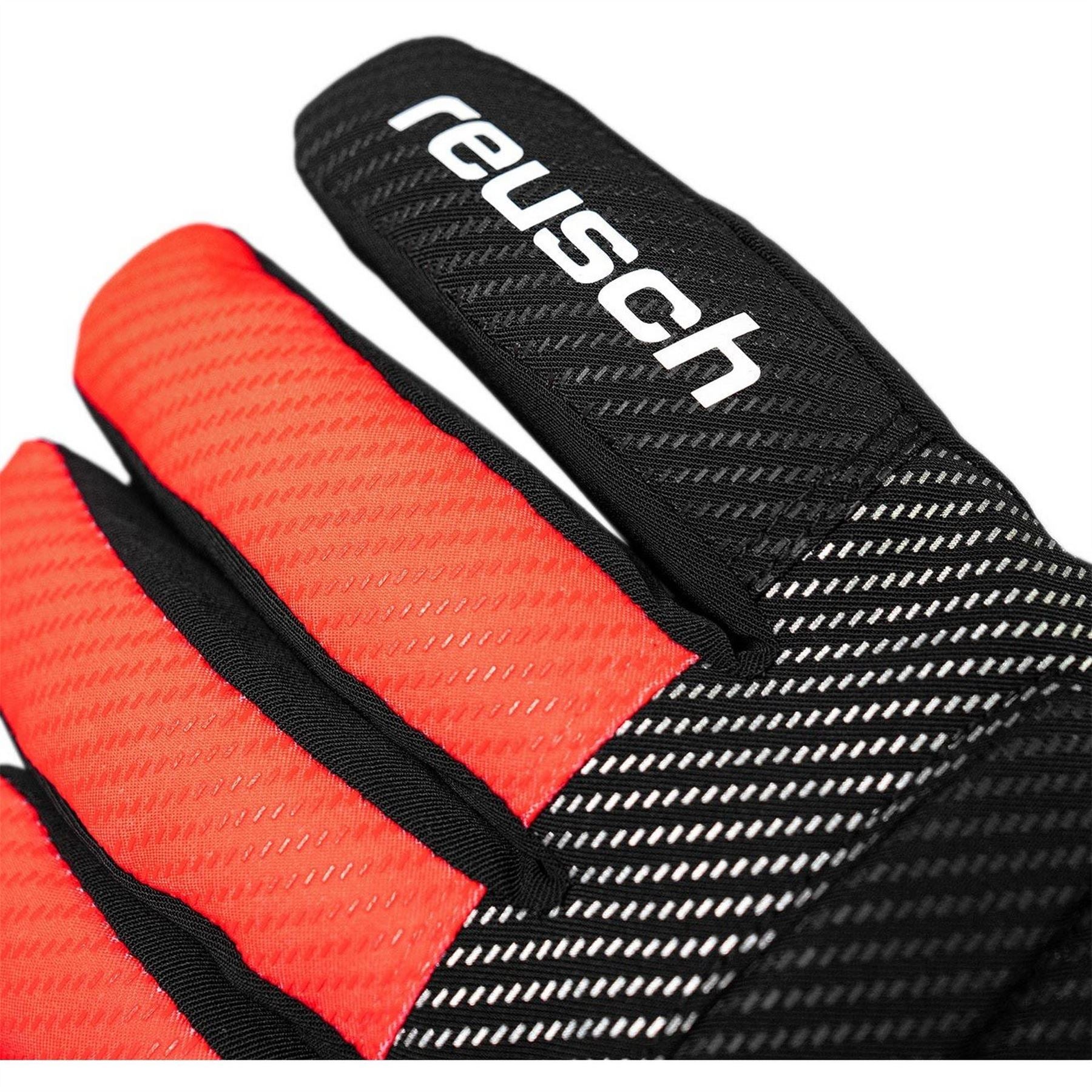 Reusch Warrior Ski Gloves