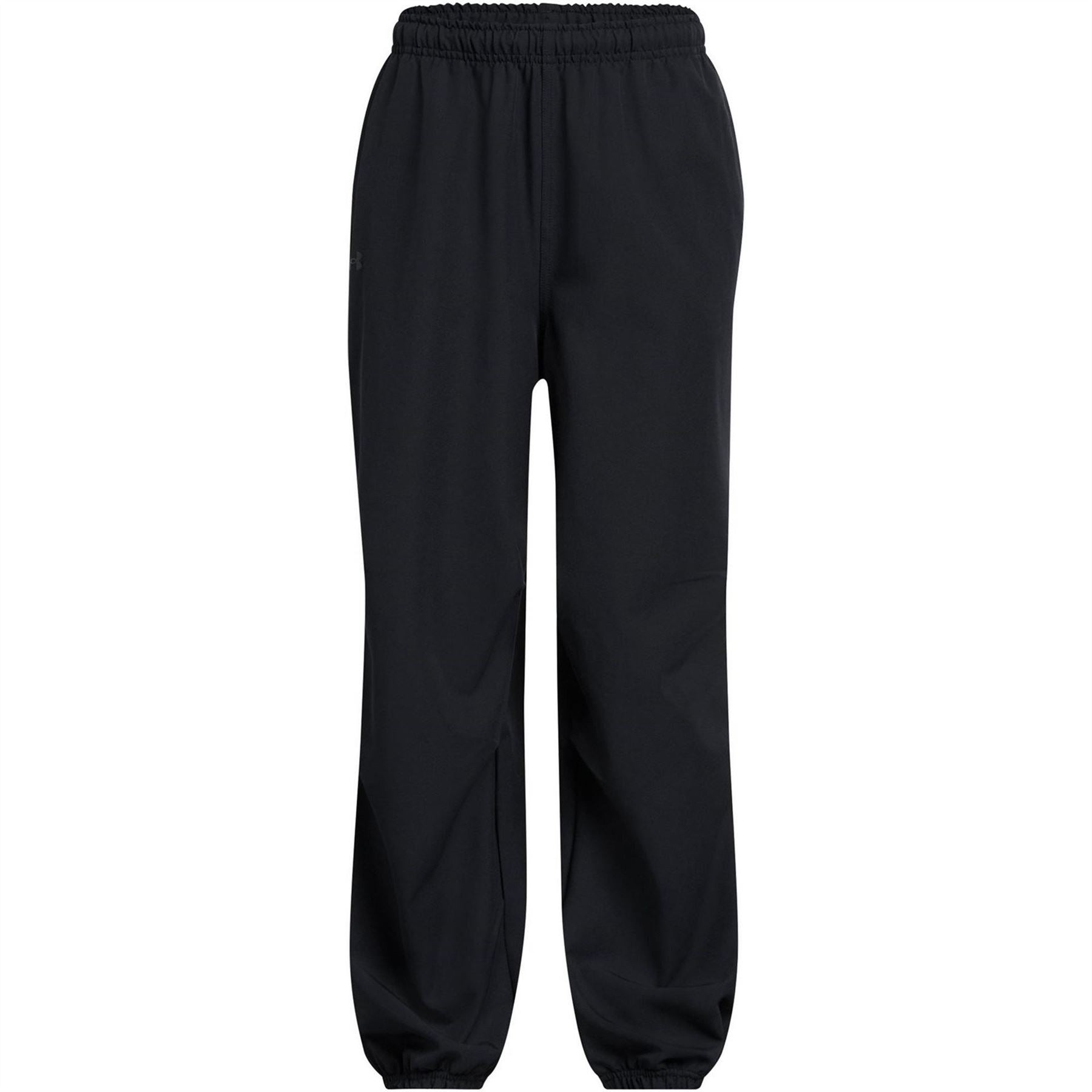 Under Armour Kids Unstoppable Open Hem Jogger
