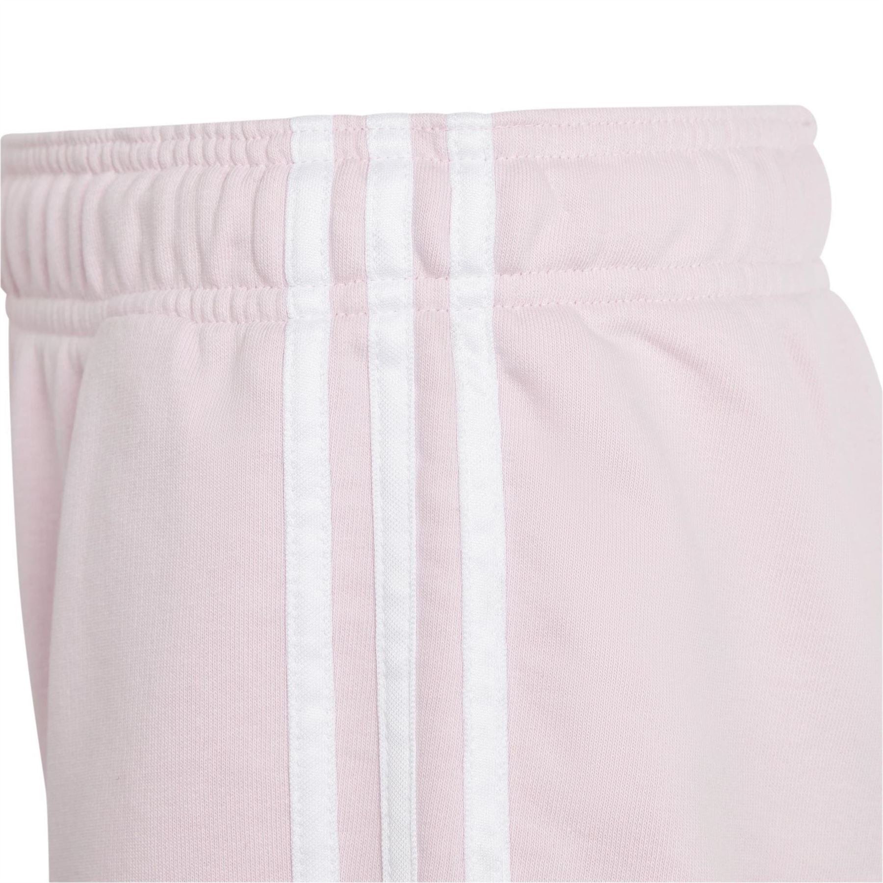 adidas Essentials Fleece Short Junior Girls