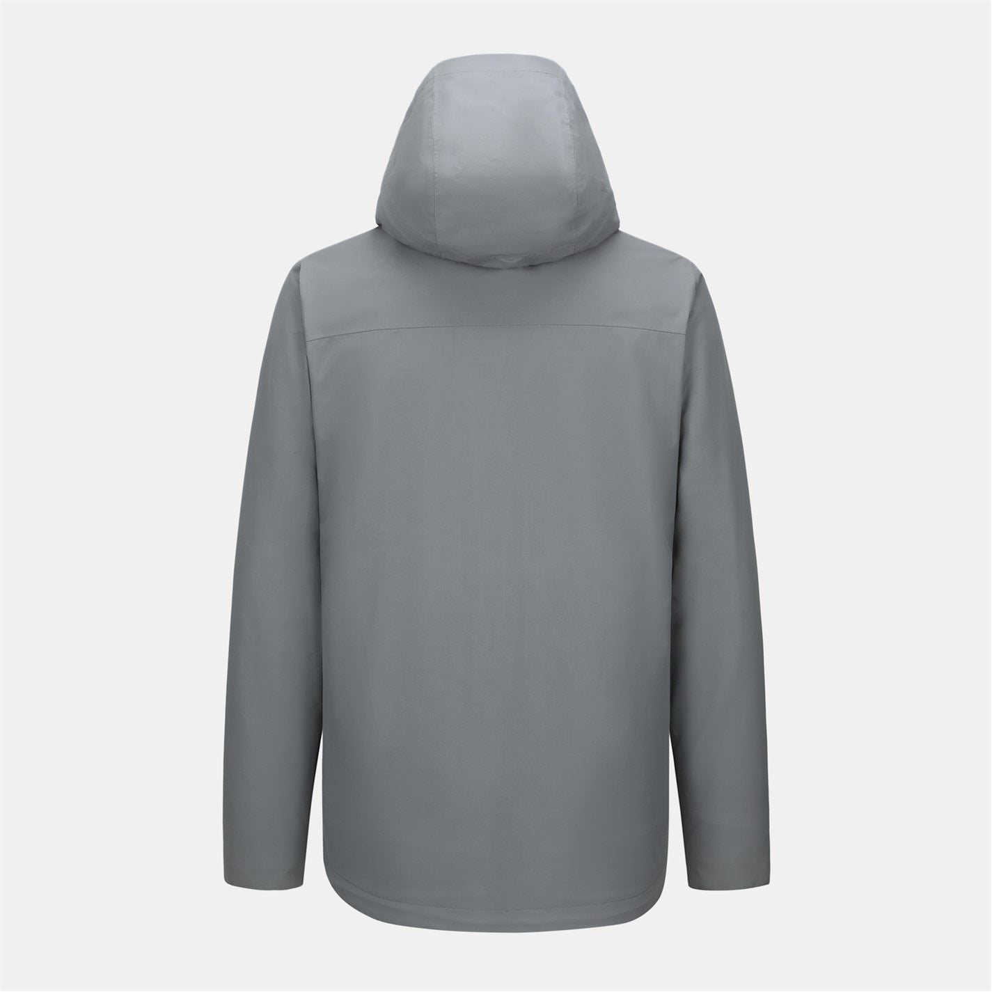 Karrimor Mens 3 In 1 Weathertite Jacket