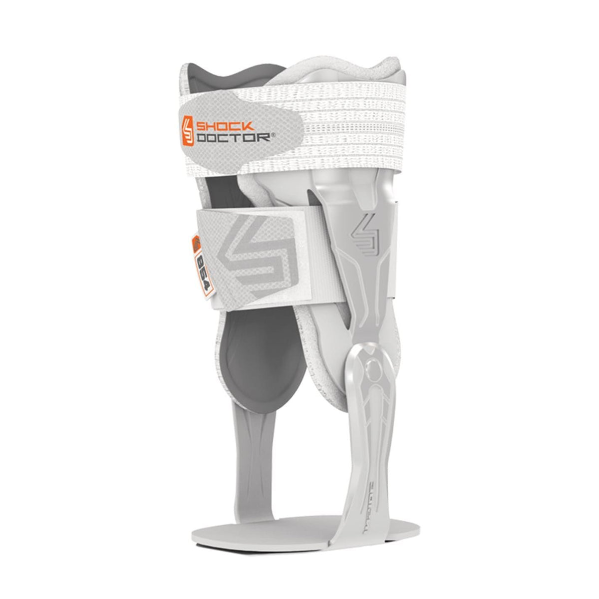 Shock Doctor Adults V Flex Right Ankle Support
