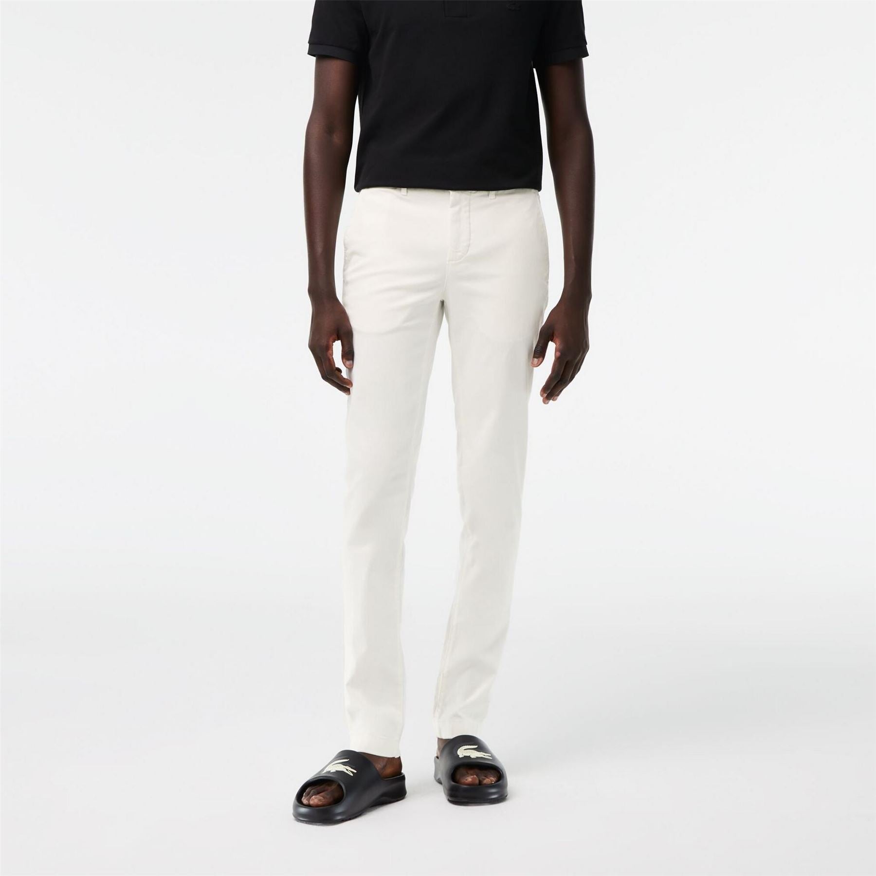 Lacoste Trousers