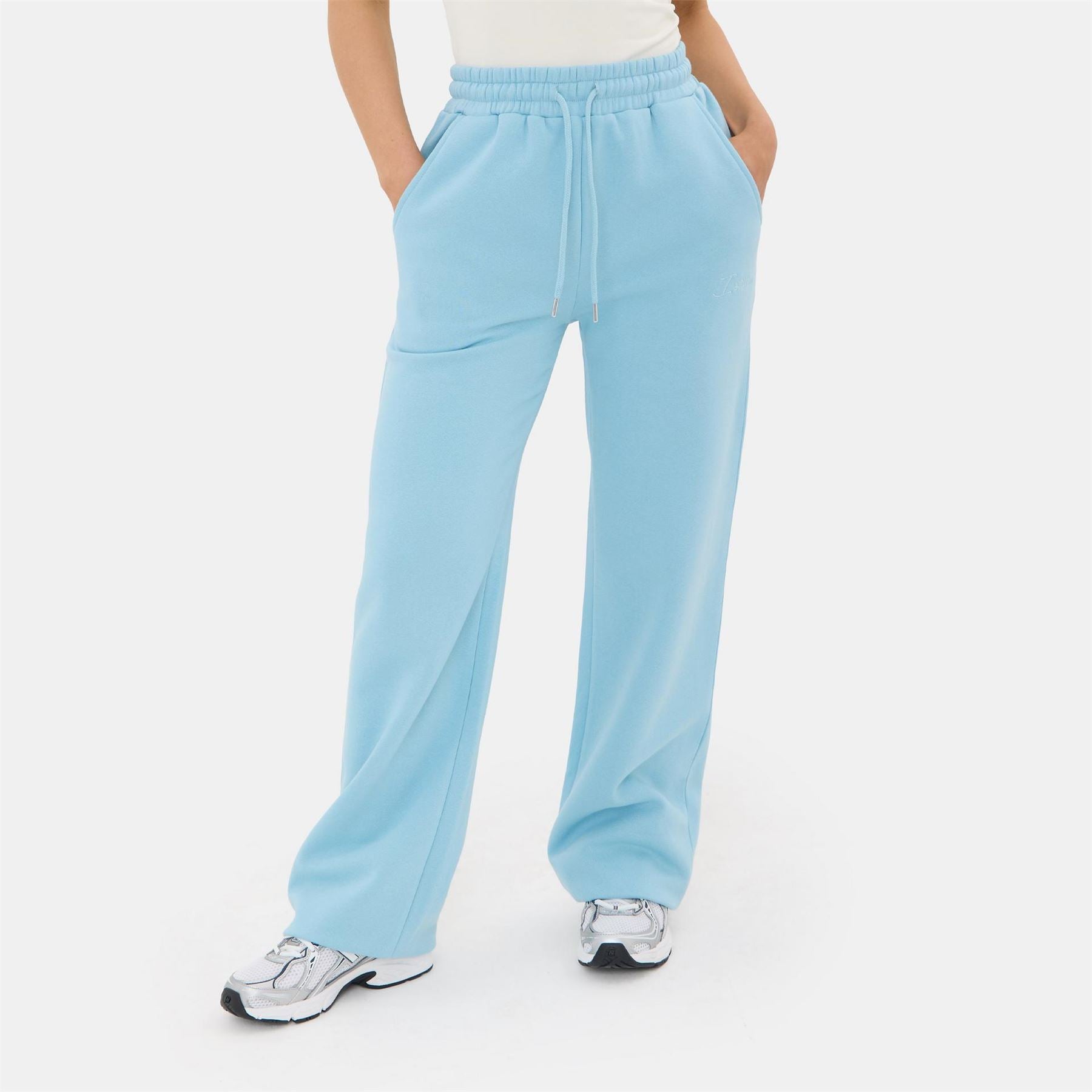 I Saw It First Leg Joggers