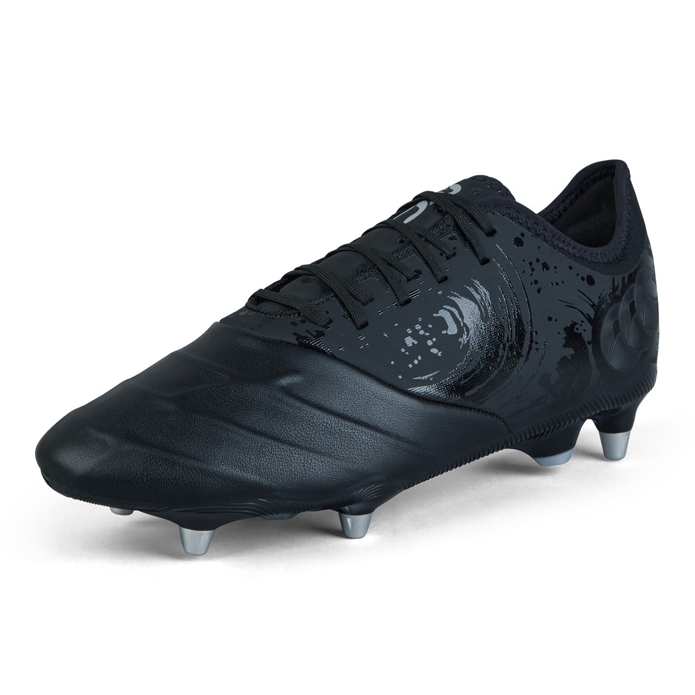 Canterbury Phoenix Genesis Pro Soft Ground Rugby Boots