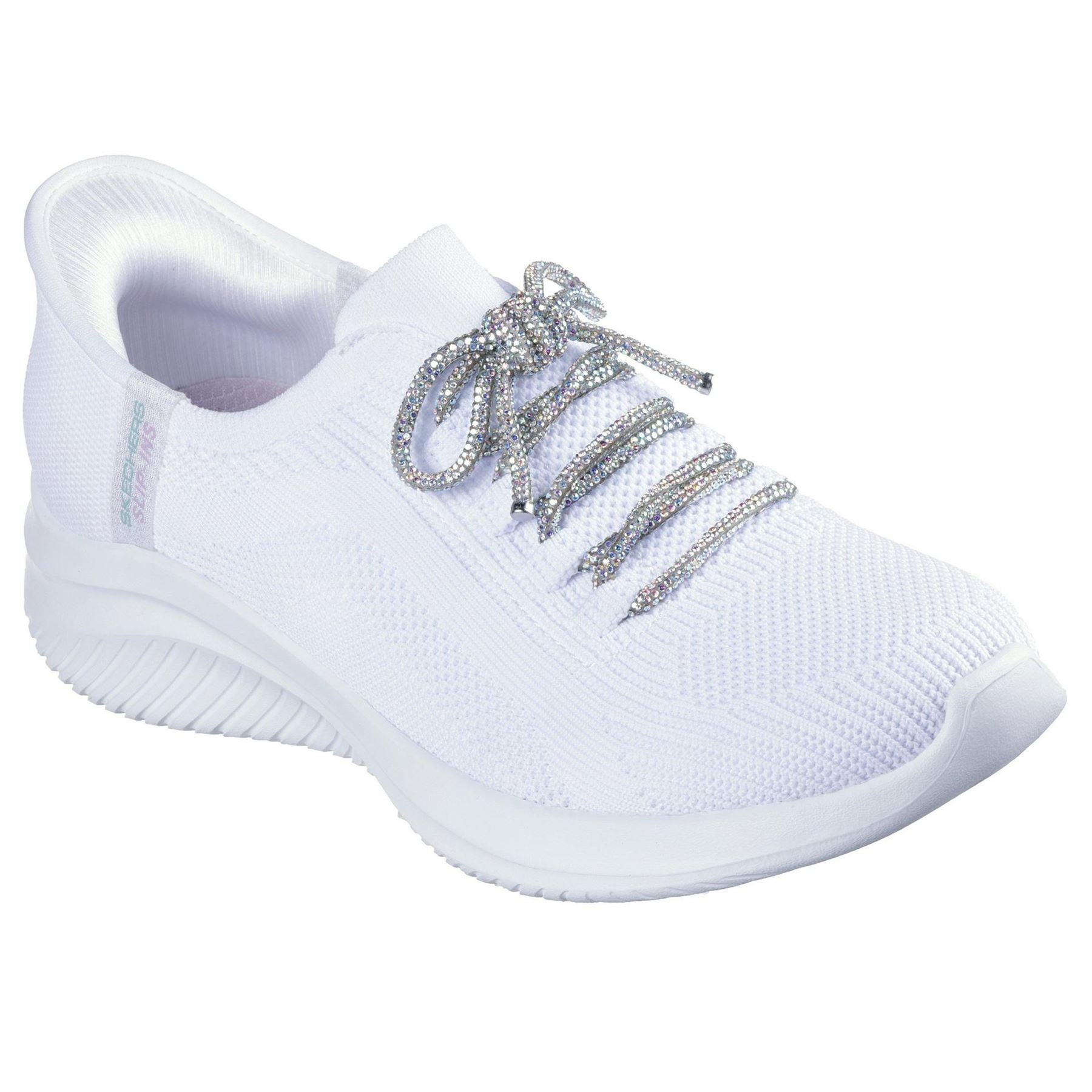 Skechers Low Top Trainers