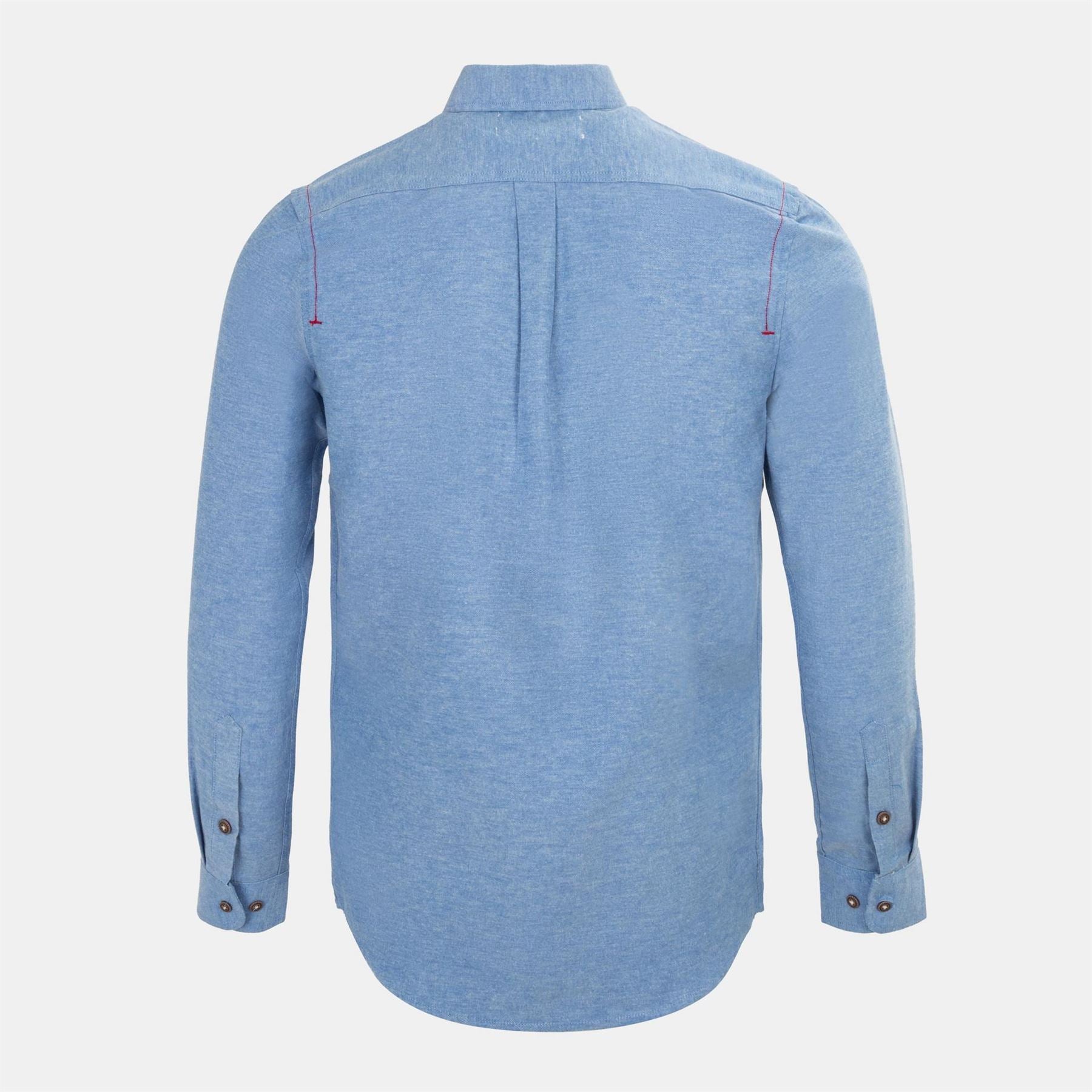 Firetrap Plain Shirt