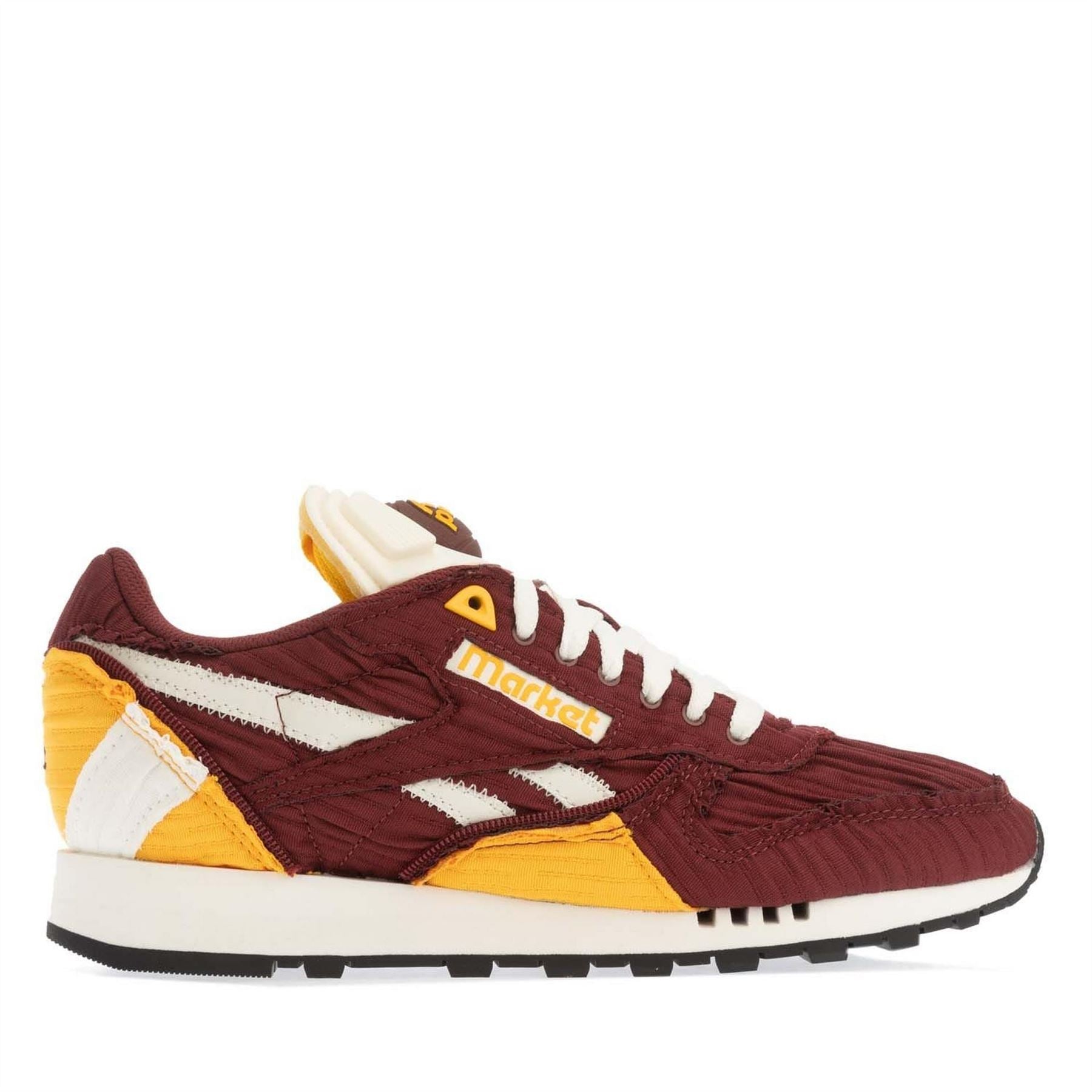 Reebok Leather Pump Shoes