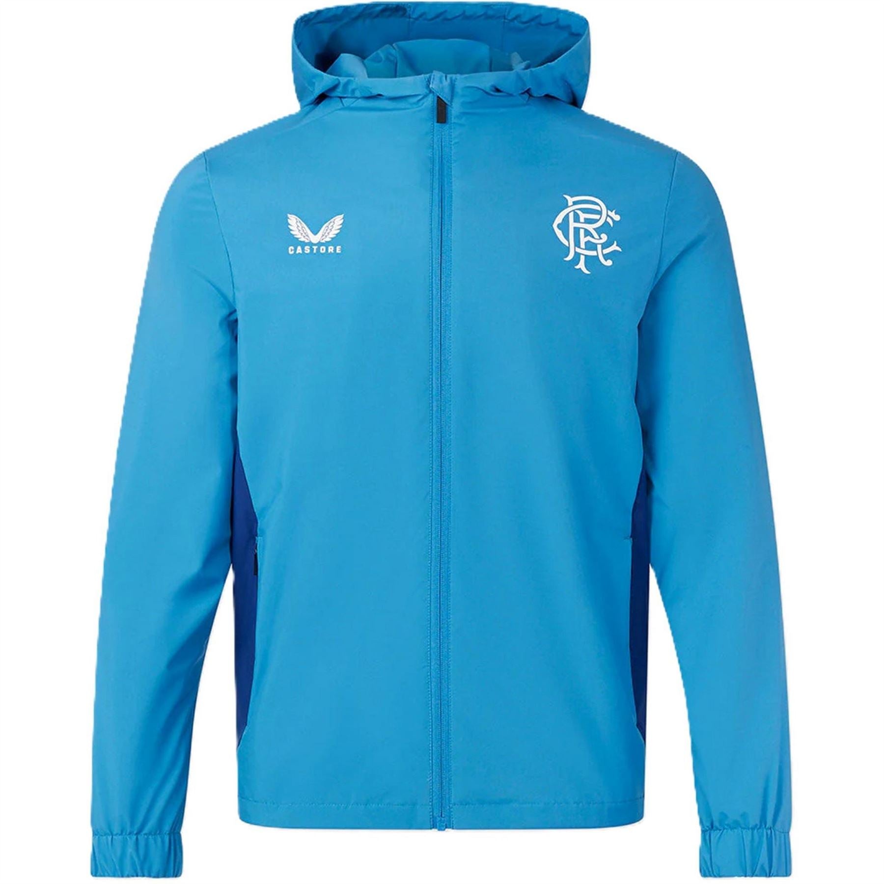 Castore Rngrstrngjacket