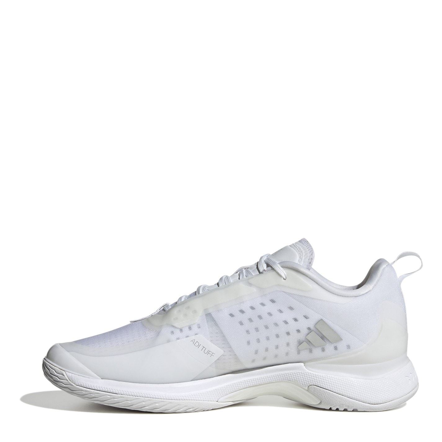 adidas Womens Avacourt Tennis Shoes