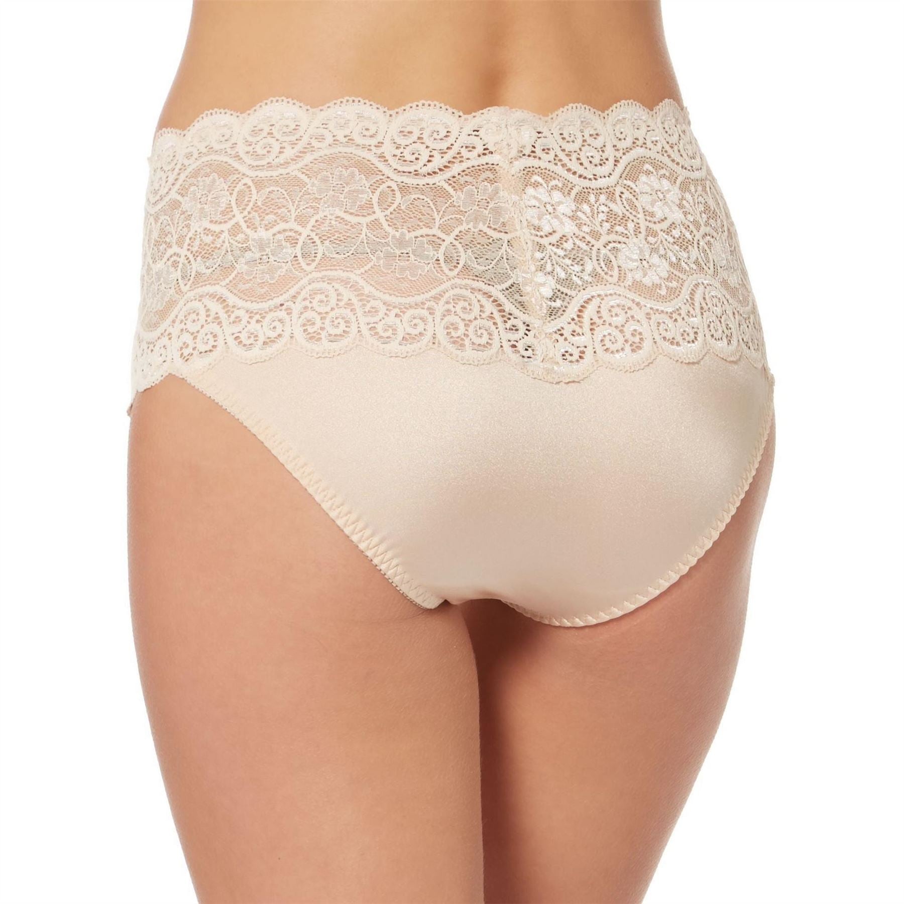 Triumph 300 Maxi Briefs