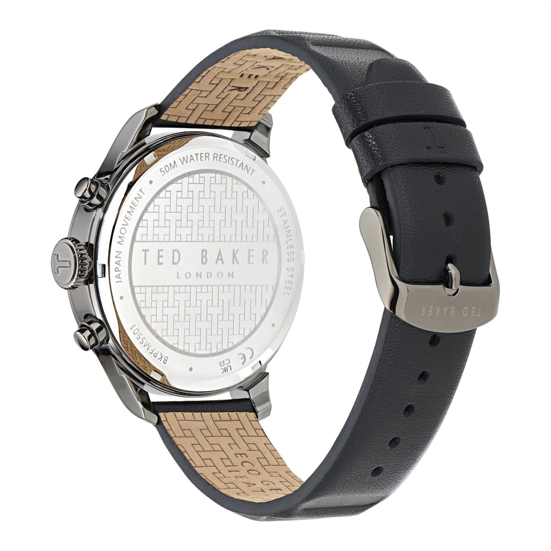 Ted Baker Fulmaar Analogue Quartz Watch