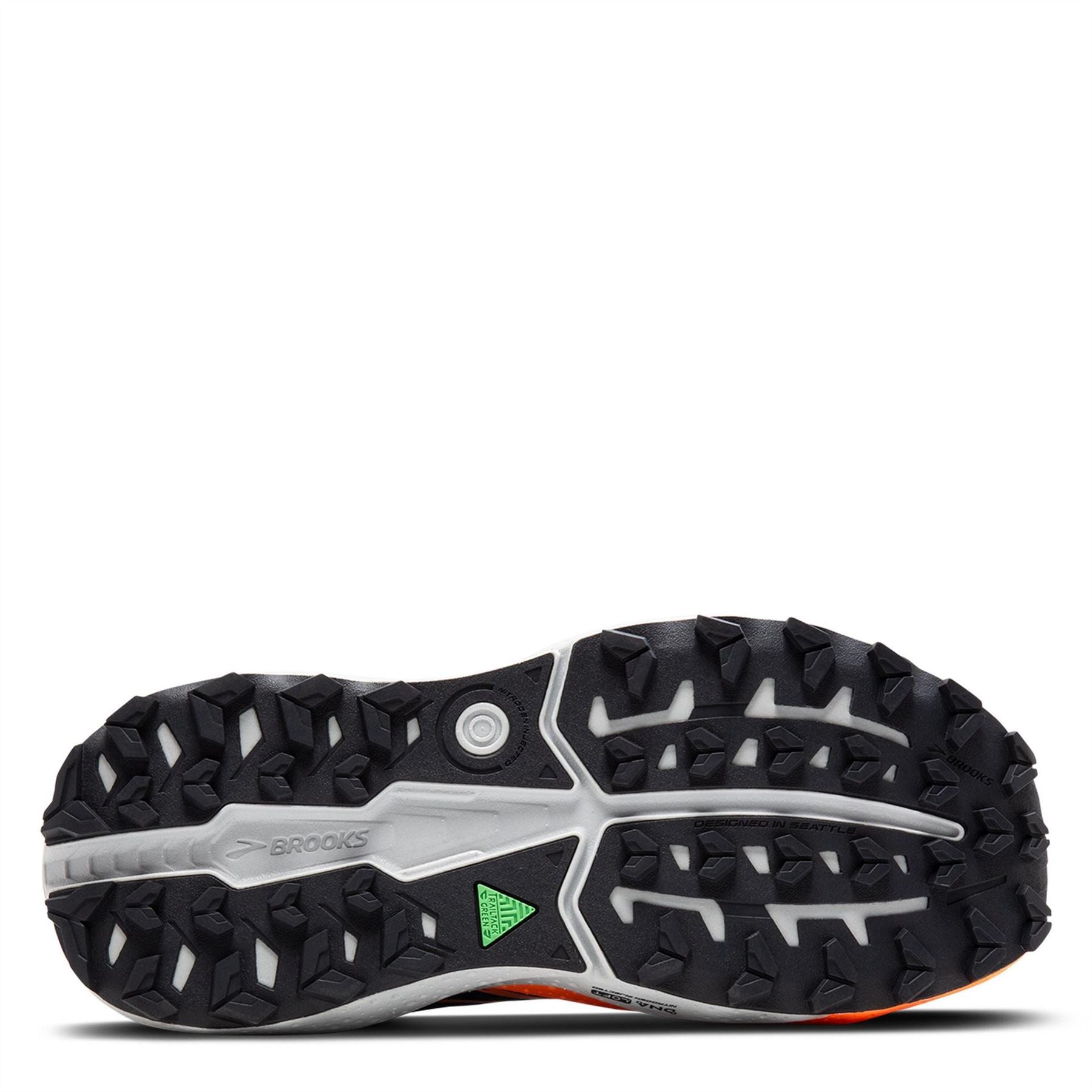 Brooks Caldera 7