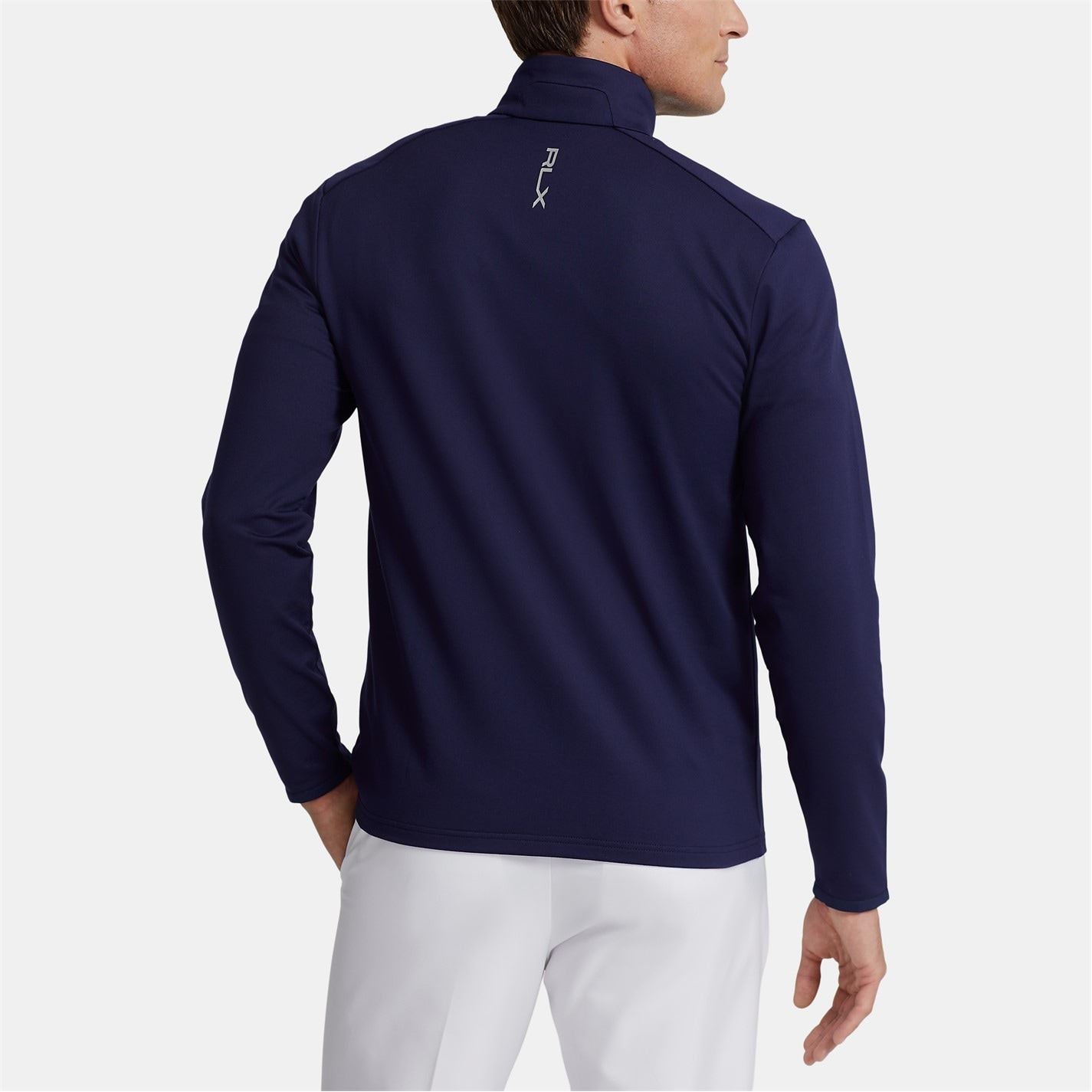 Polo Ralph Lauren Rlx Golf HalF-Zipswt