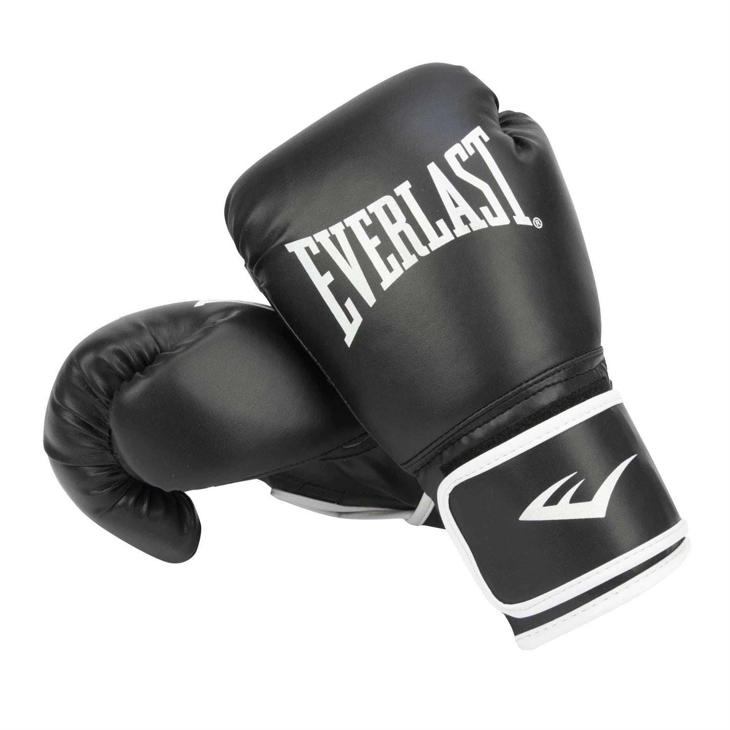 Everlast Core2 Boxing Glove