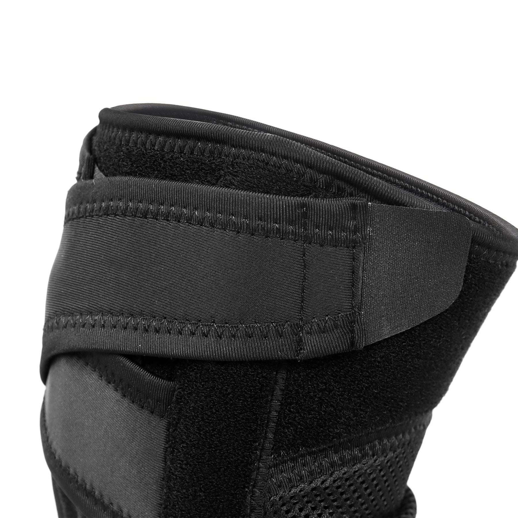 adidas Breathable Strapped Knee Support