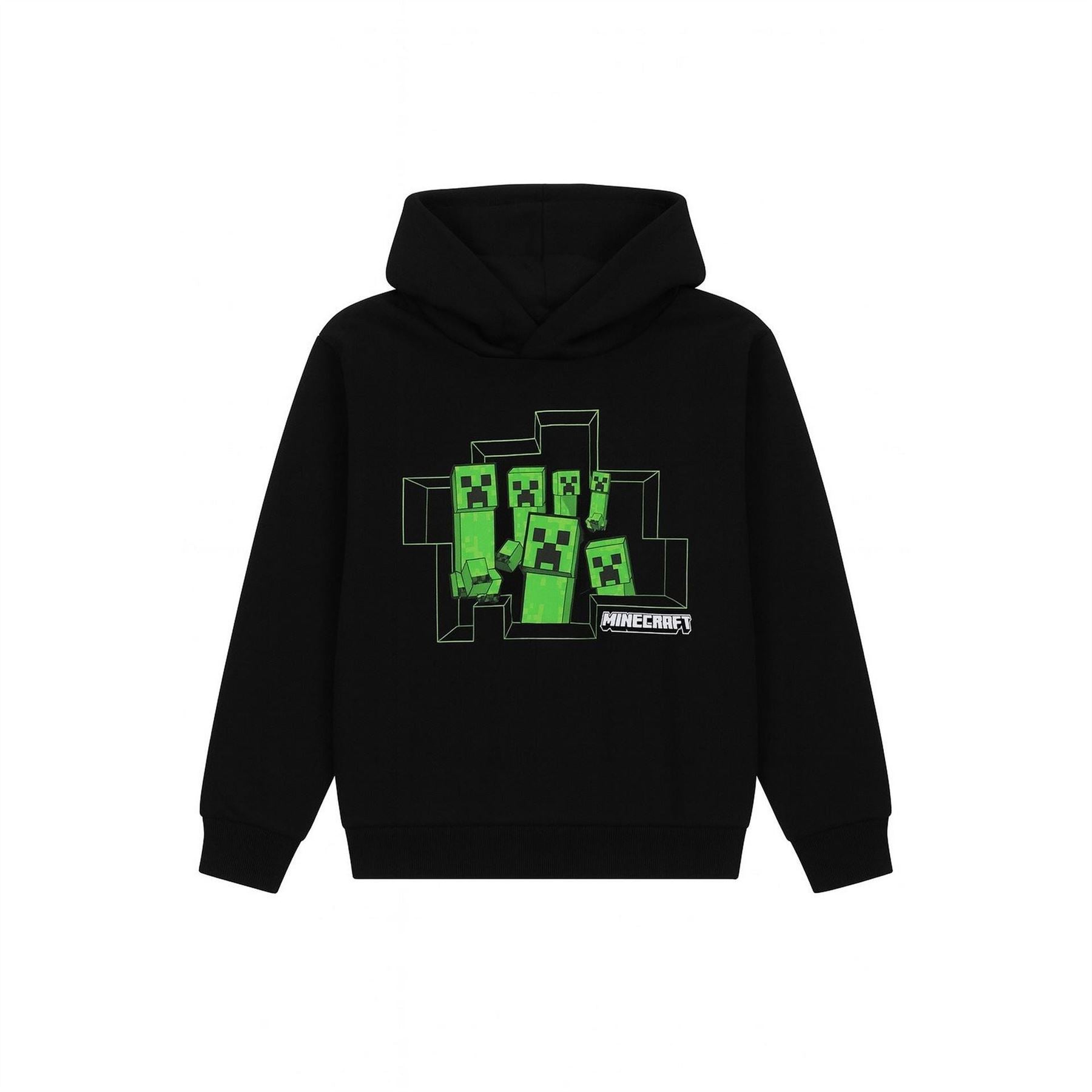 Character Hoodie Boys