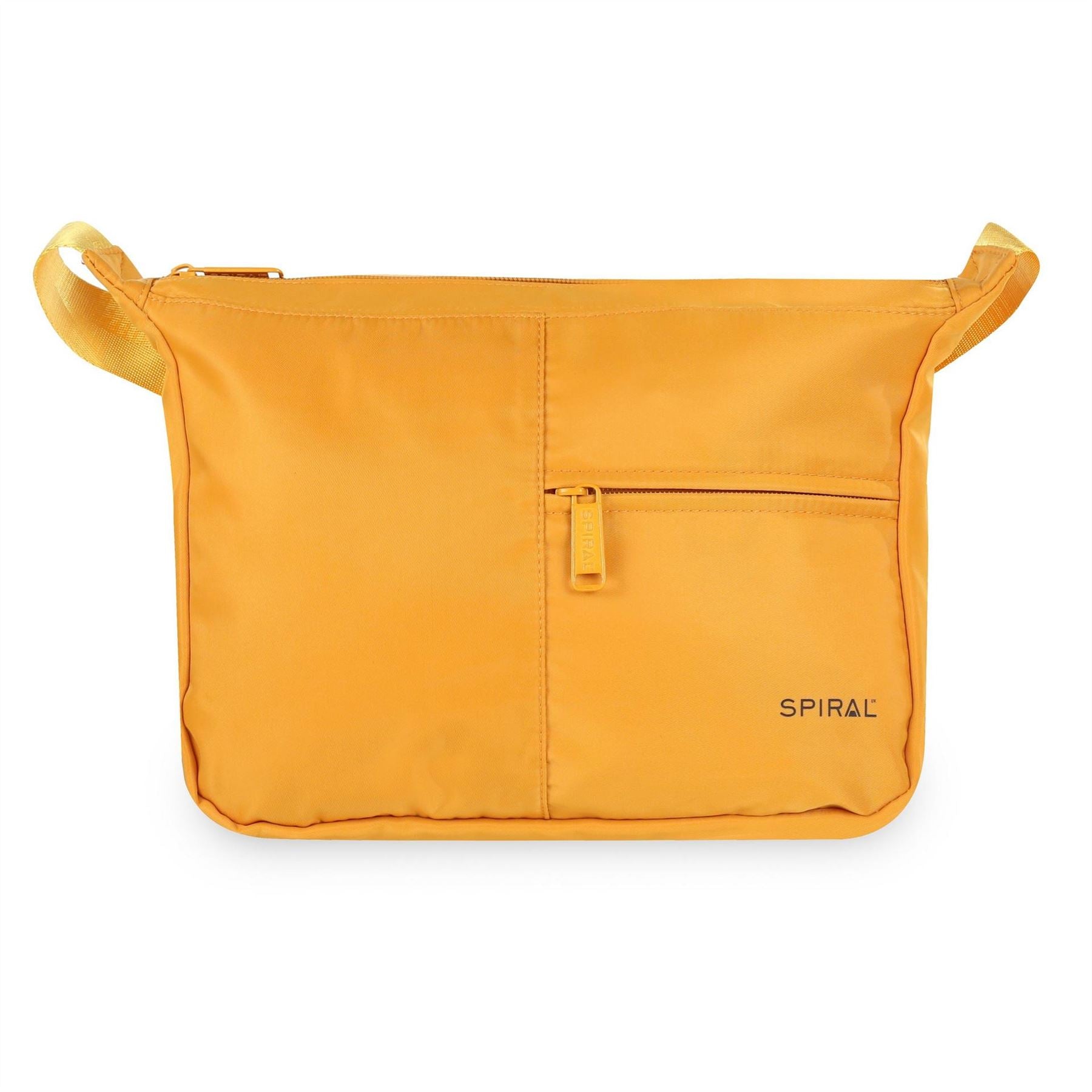 Spiral Cali Satchel Crossbodyody Bag