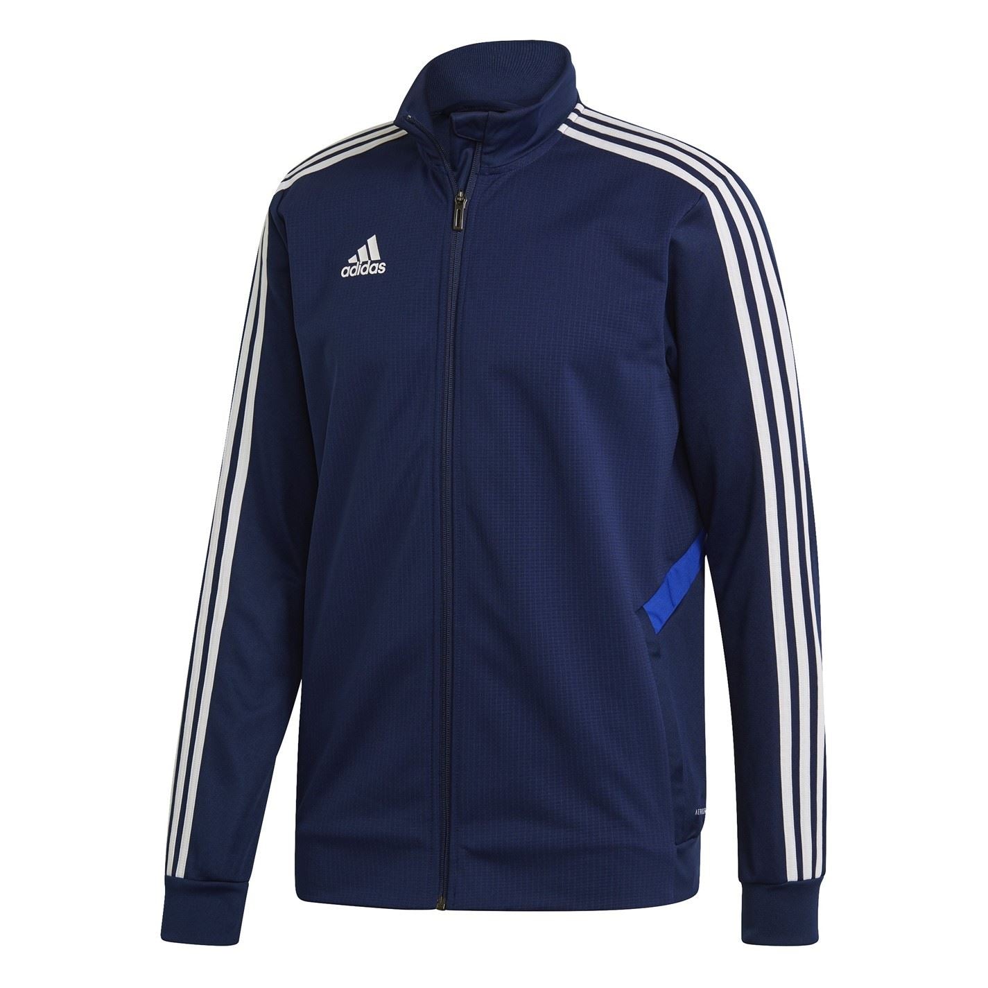 adidas Mens 19 Training Track Top