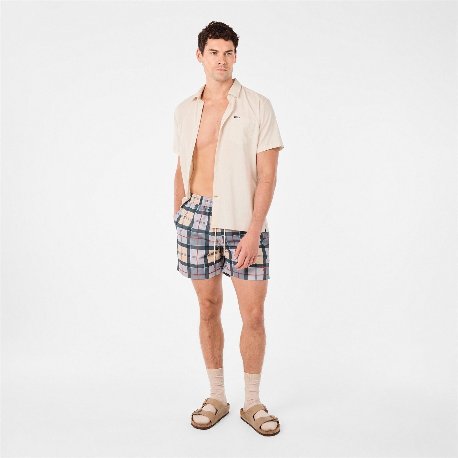Barbour Swim Shorts