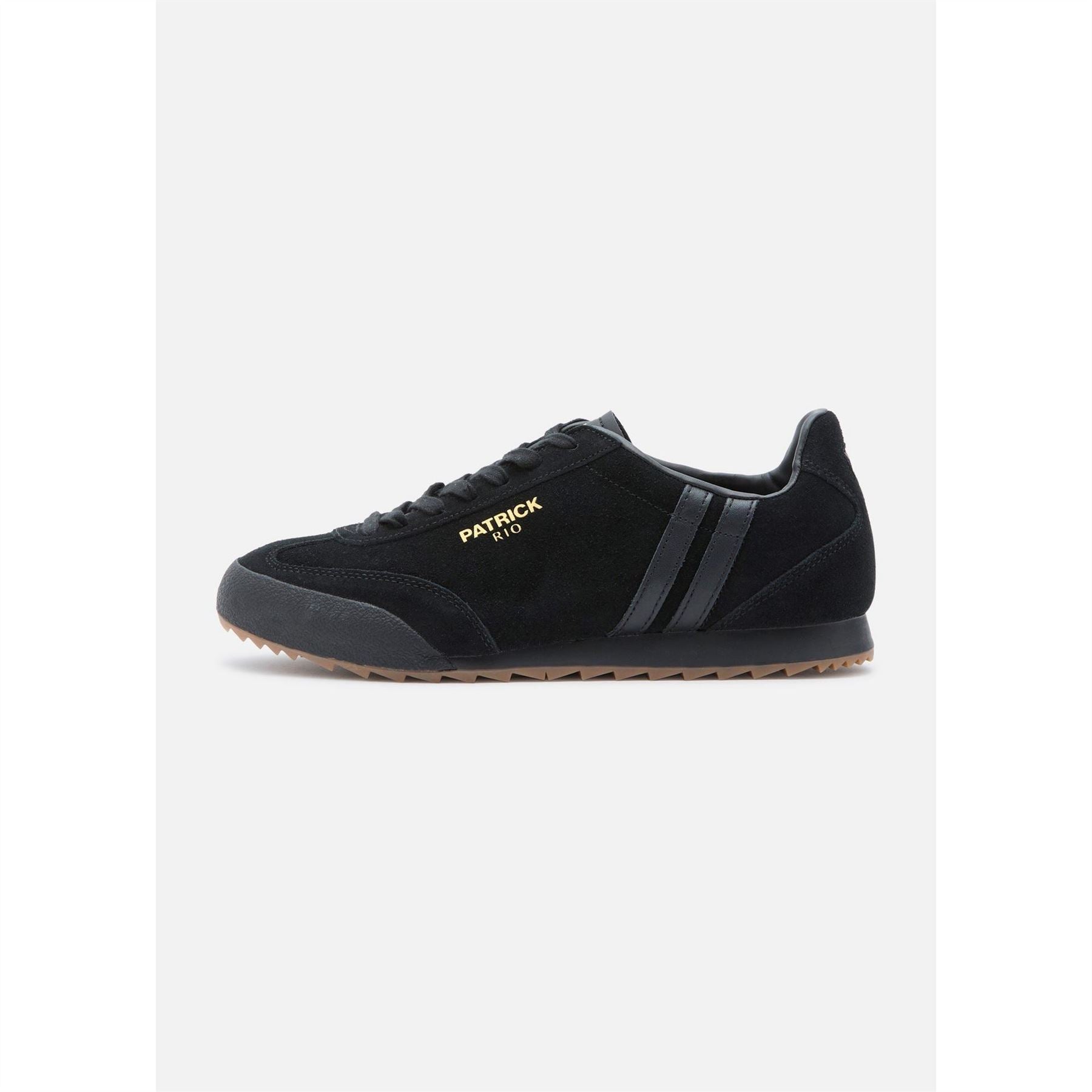 Patrick Rio Runner Heritage Low Top Trainers