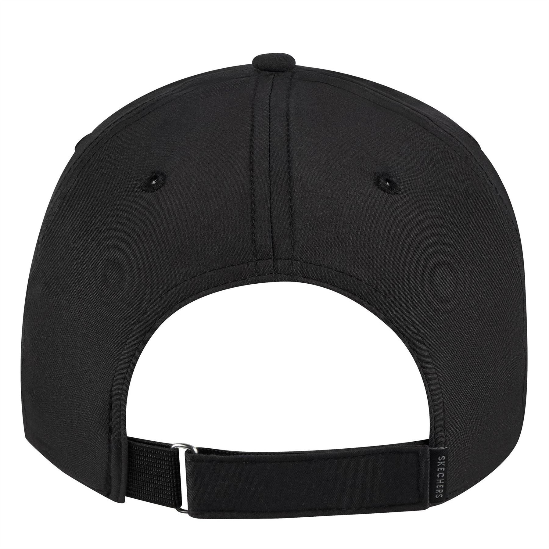 Skechers Shine Diamond Patch Hat Baseball Cap Unisex Adults