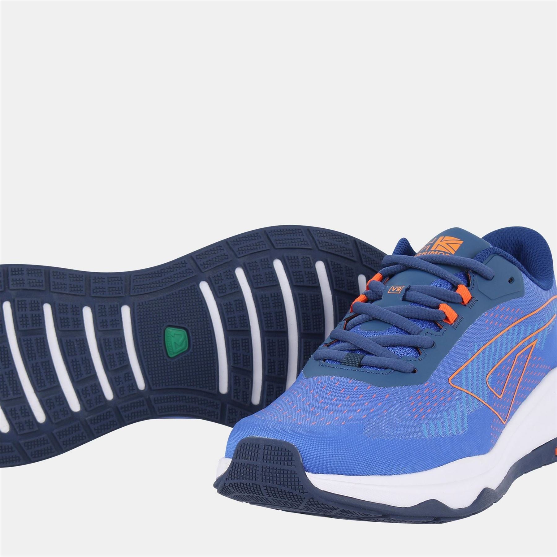 Karrimor Mens Tempo 8 Running Trainers