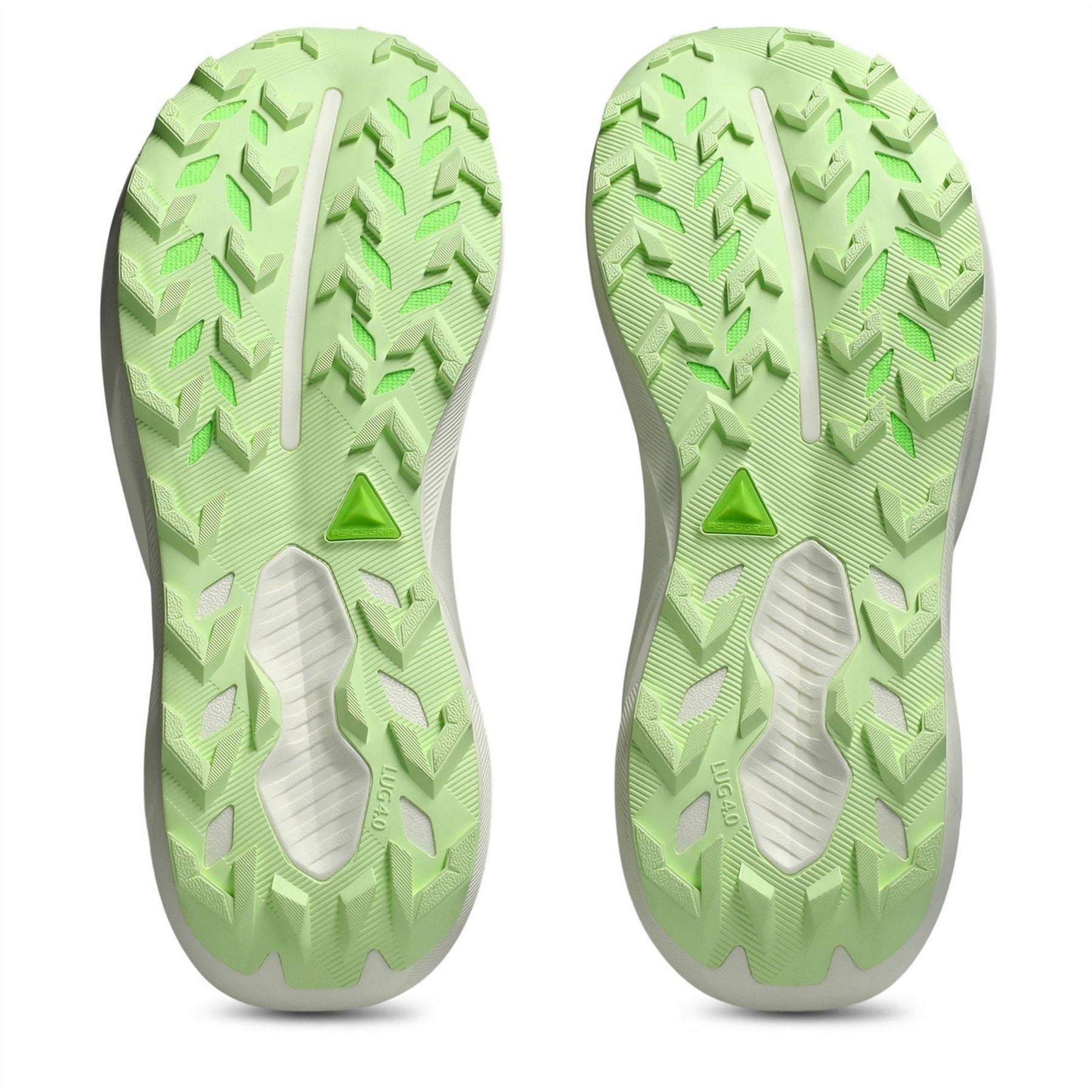 Asics Trabuco 14 Trail Running Shoes